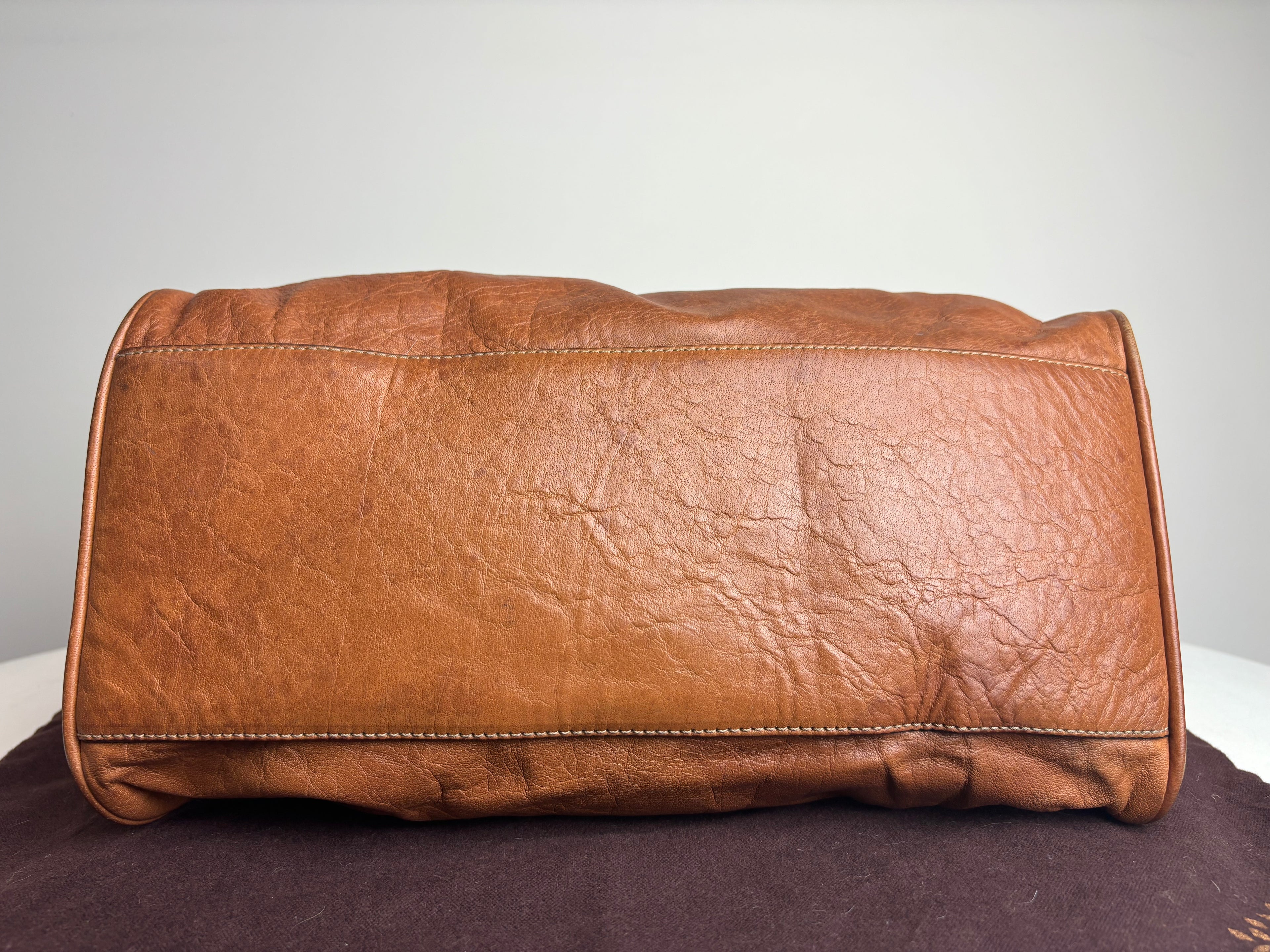 Mulberry Alexa