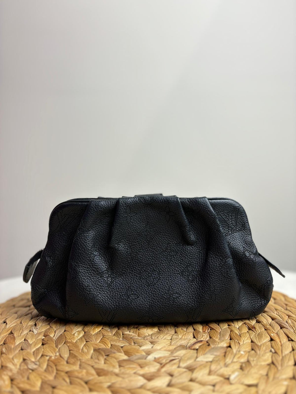 Louis Vuitton Scarla Mini Pouch