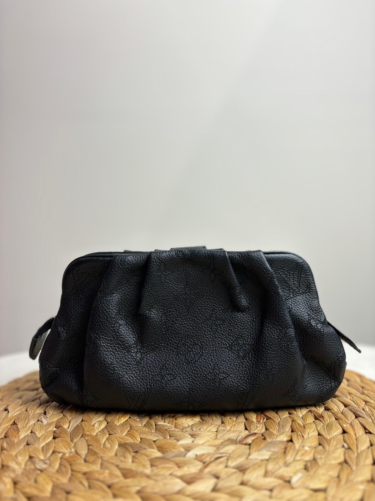 Louis Vuitton Scarla Mini Pouch