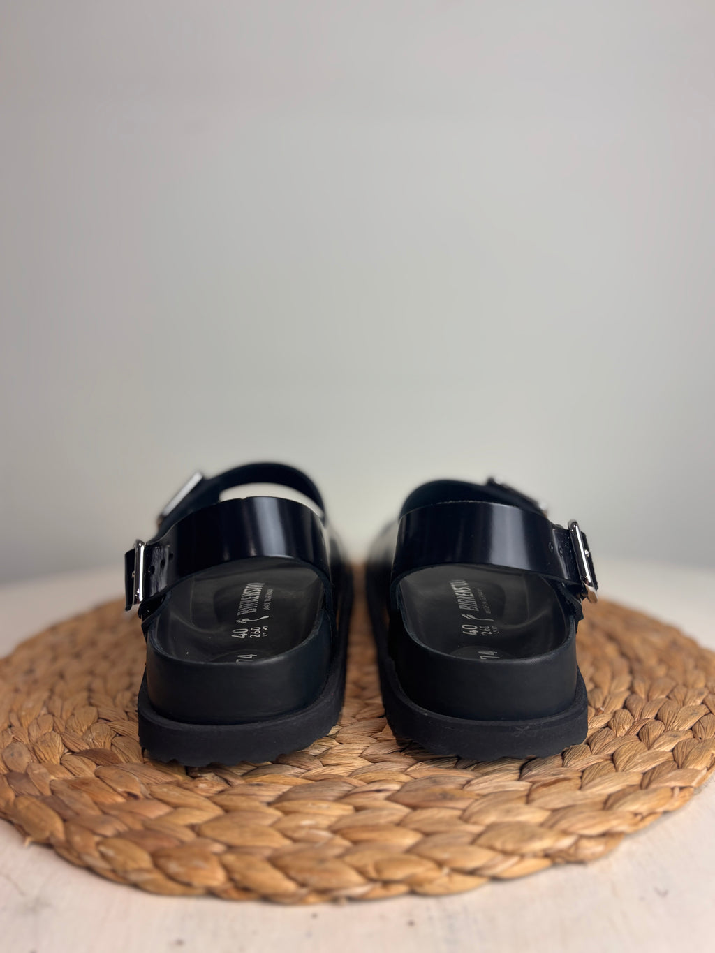 Birkenstock 1774 Milano Sandals