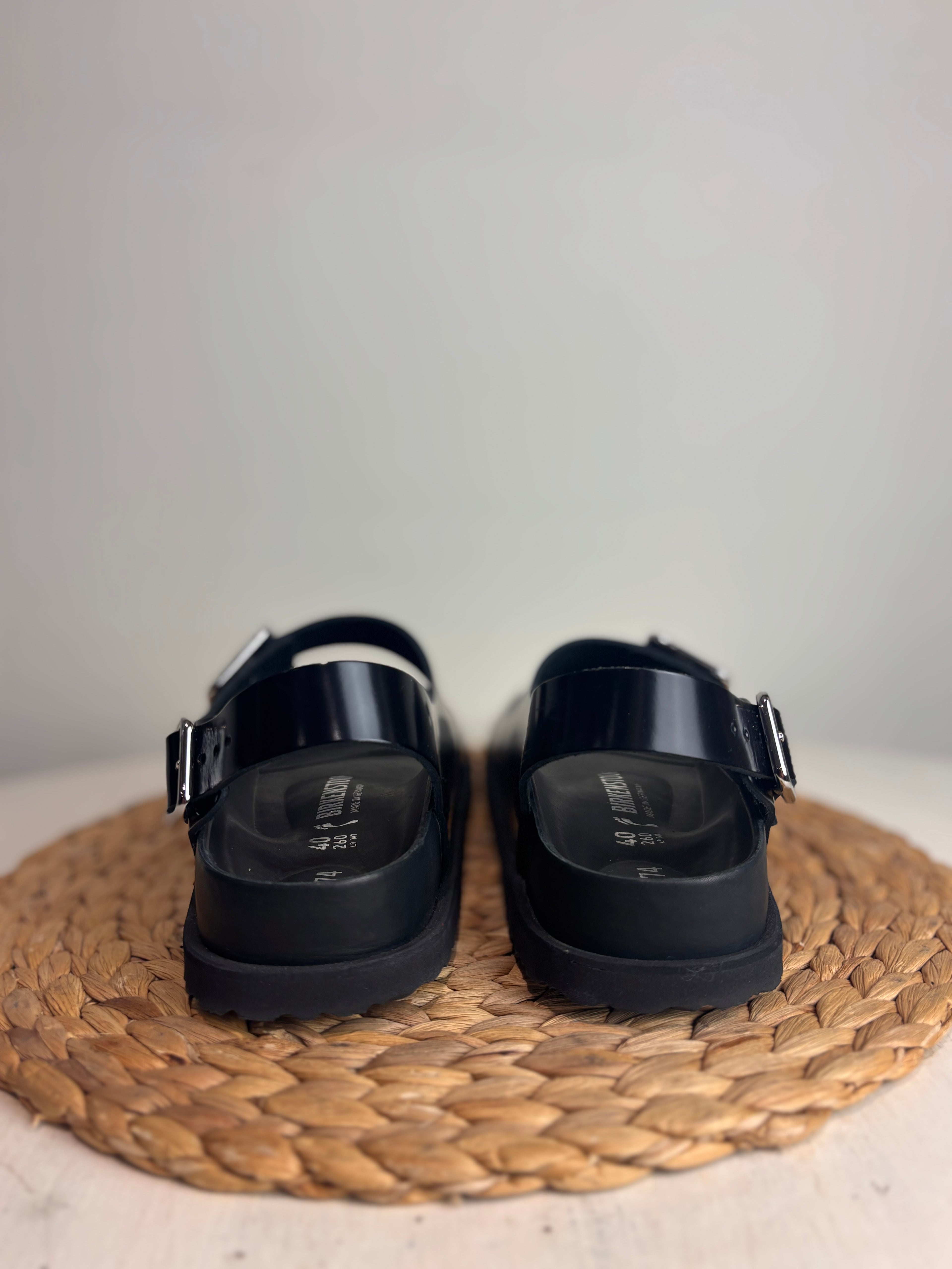 Birkenstock 1774 Milano Sandals