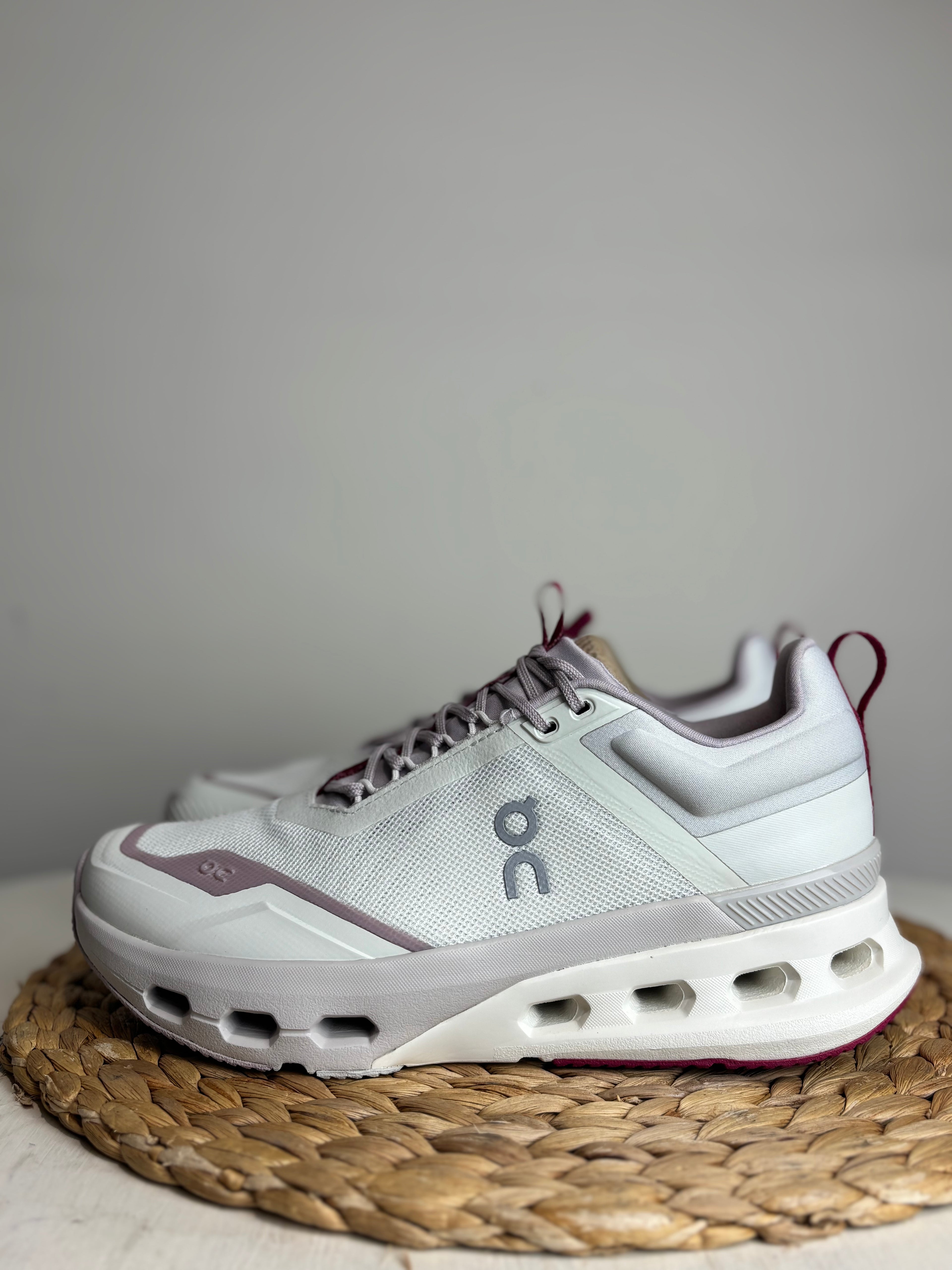 On Cloud Nova X Trainers