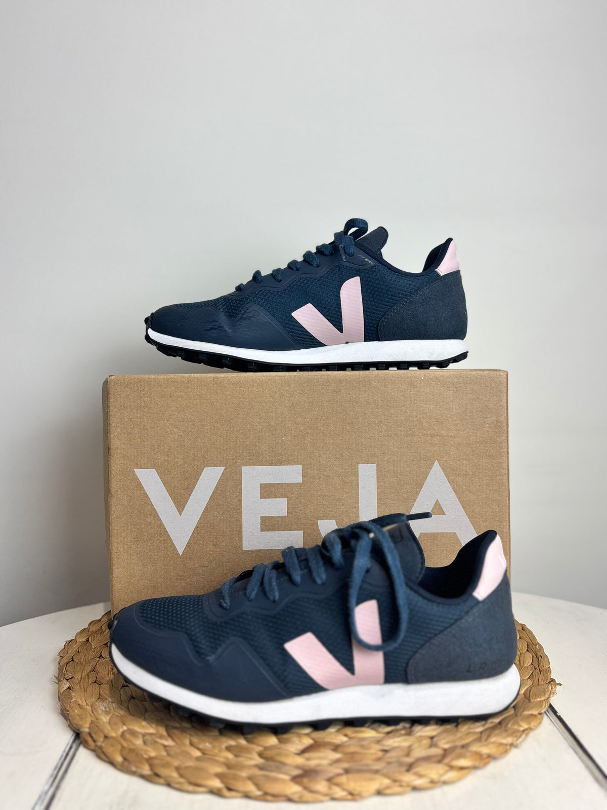 Veja SDU Alveomesh Trainers (Nautico Patele)