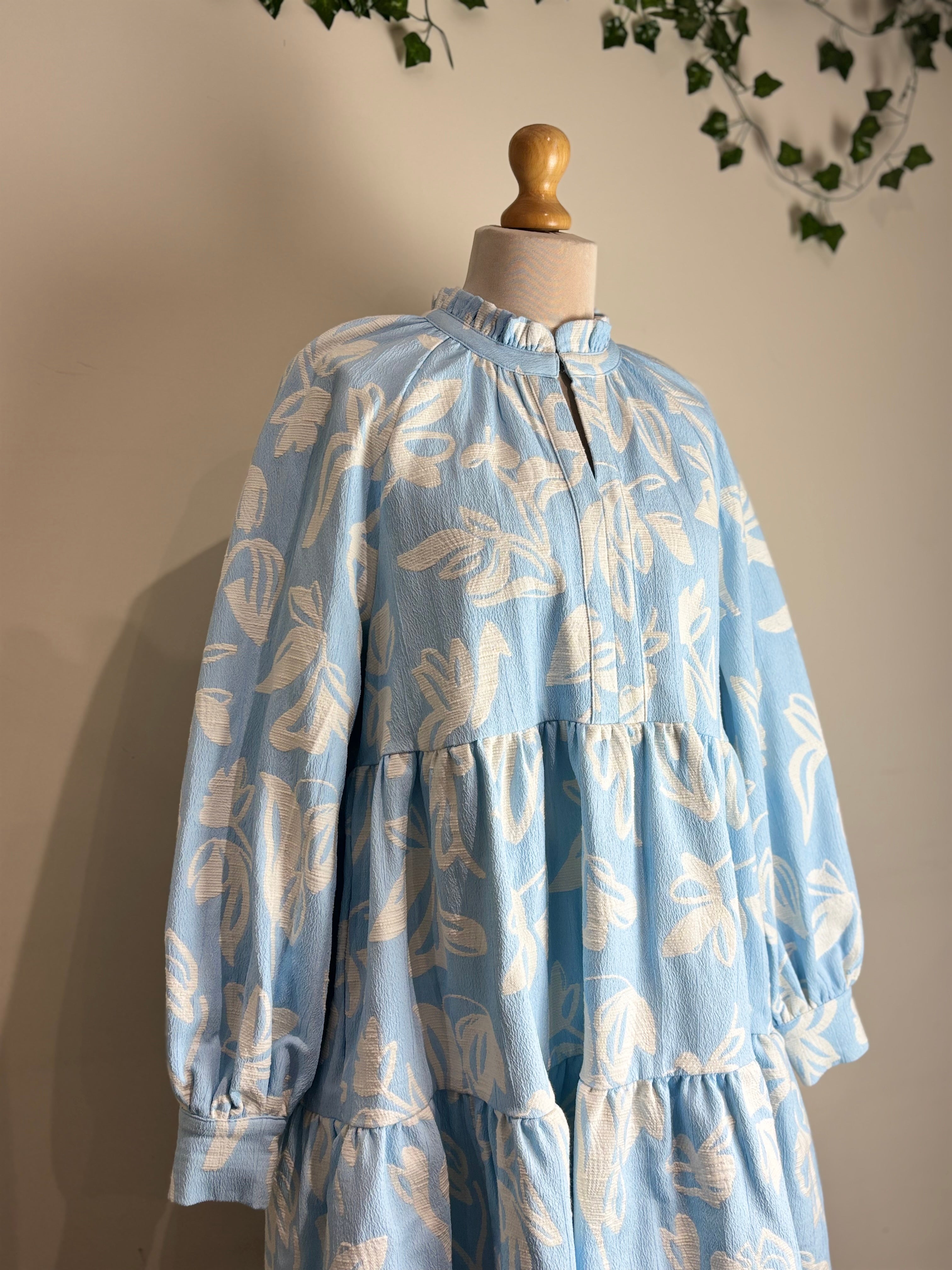 Stine Goya Jasmine Midi Length Dress