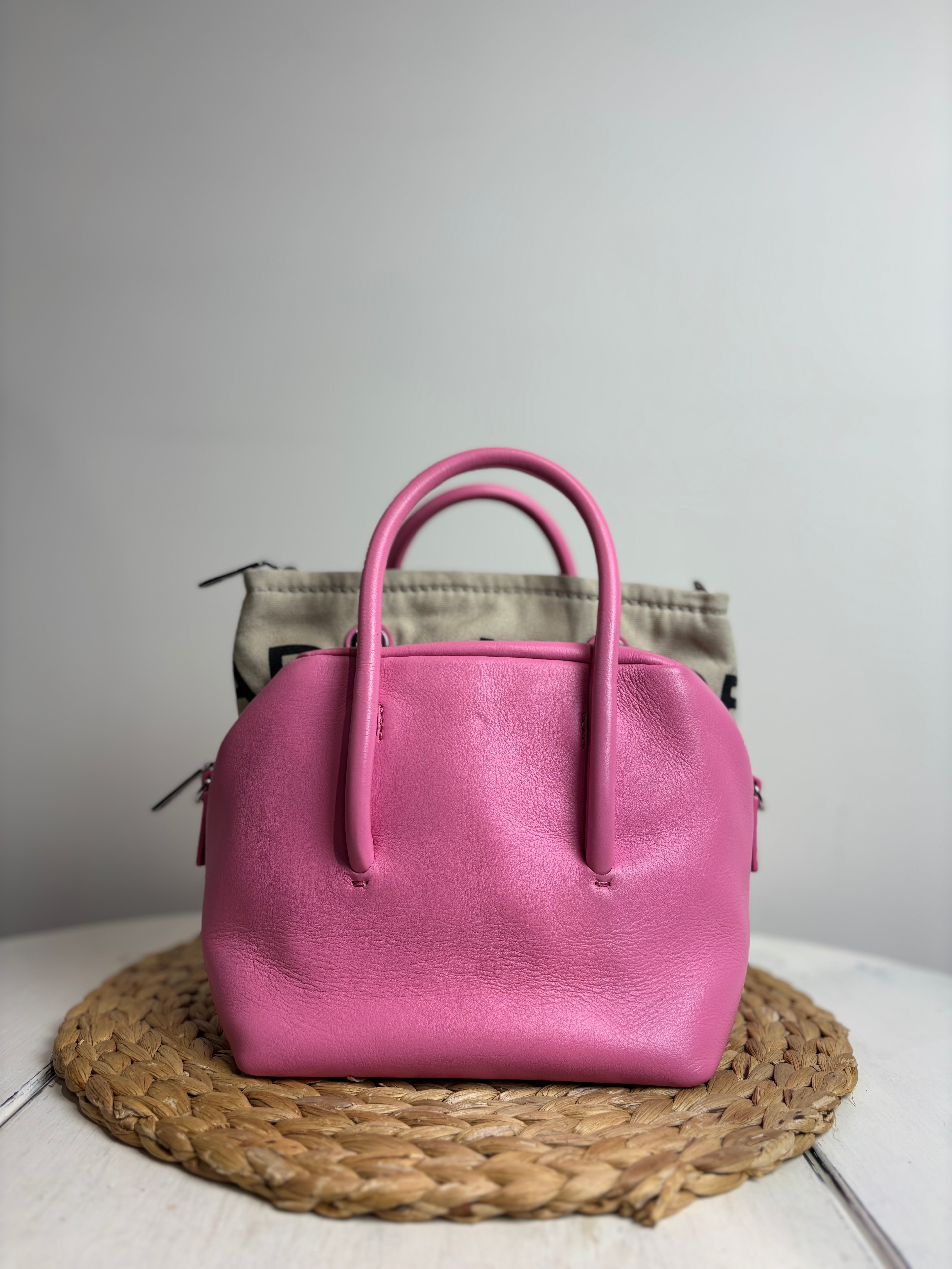 Marc Jacobs 'The Duet' Bag