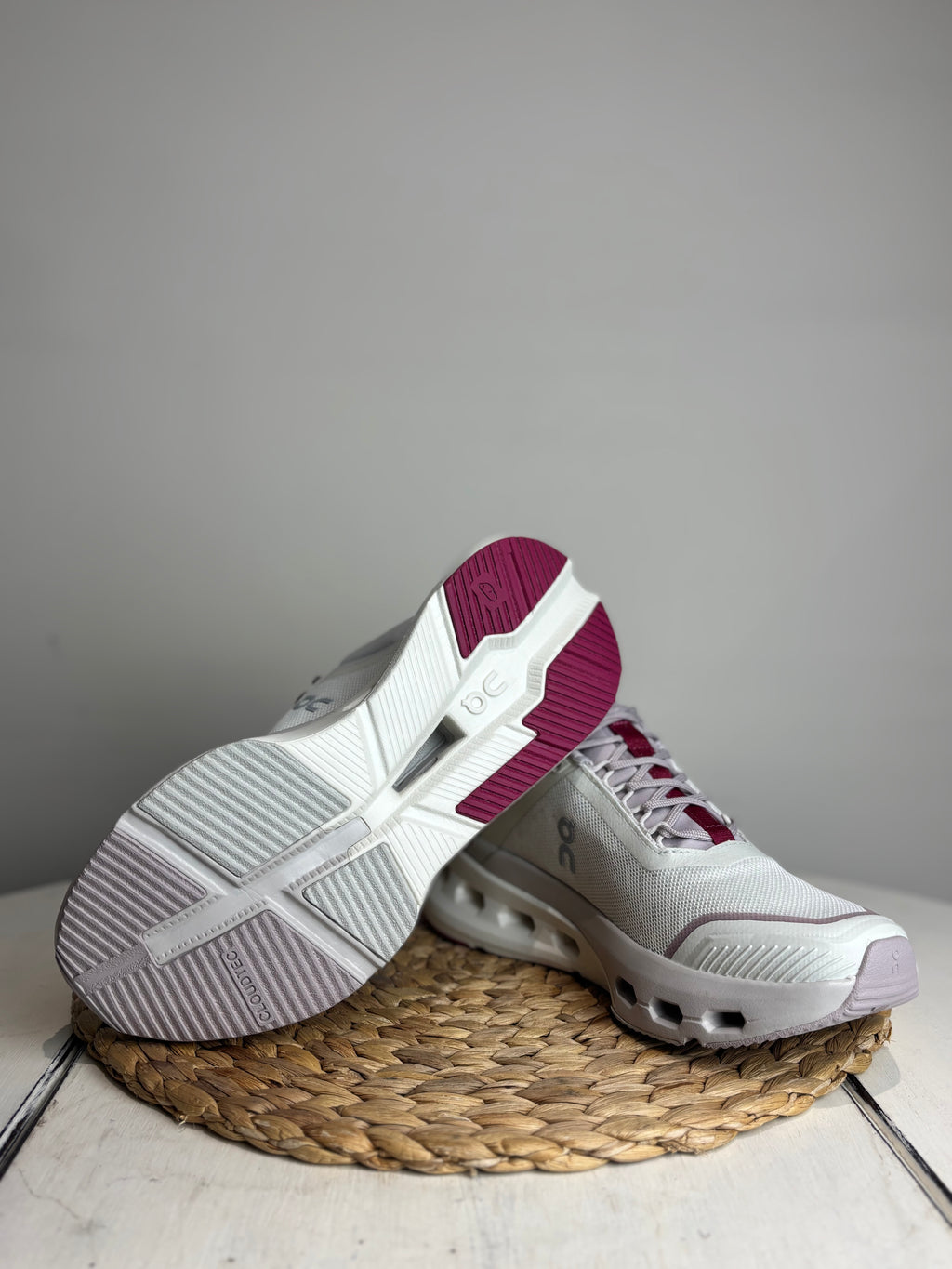 On Cloud Nova X Trainers