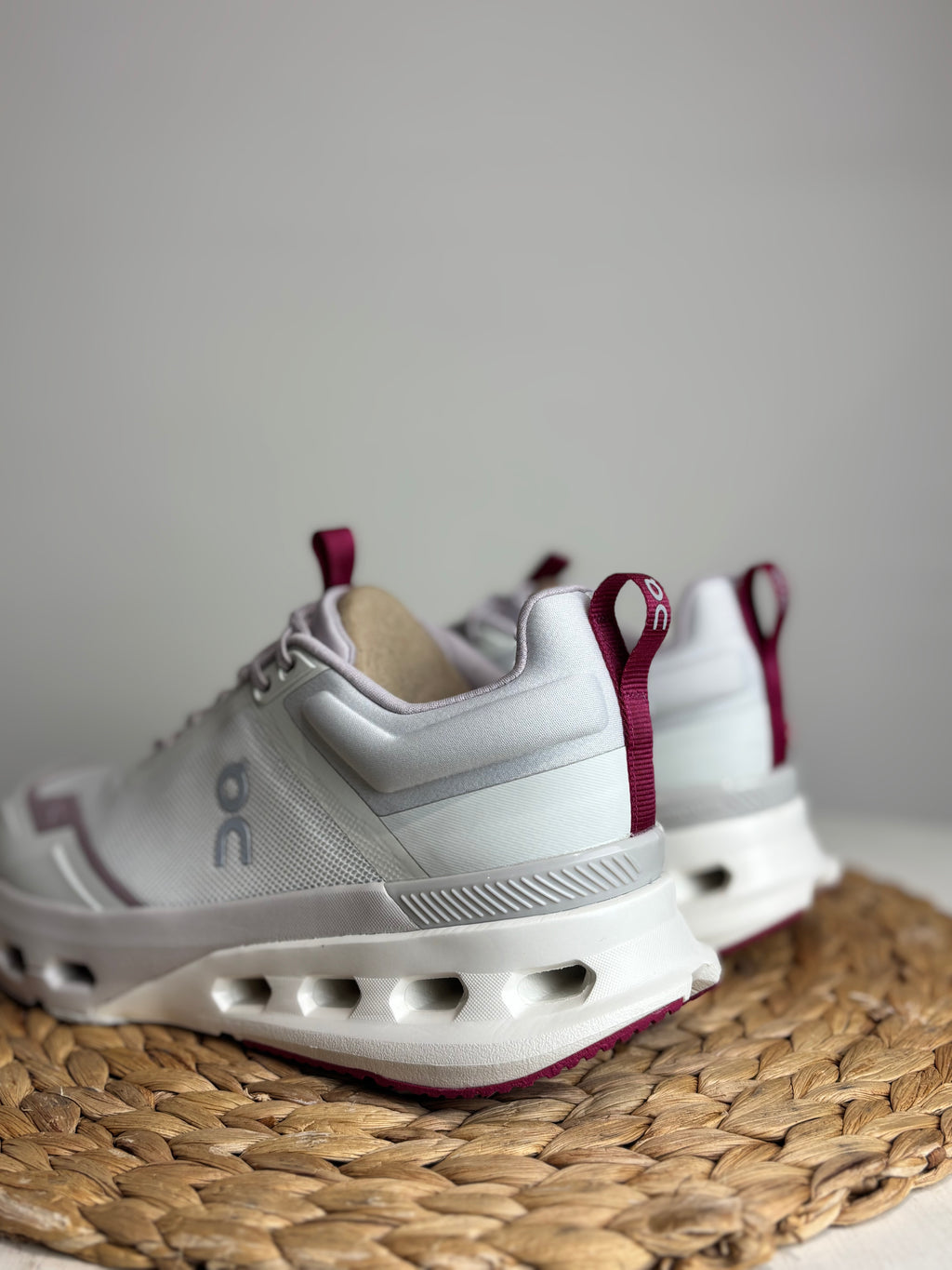 On Cloud Nova X Trainers