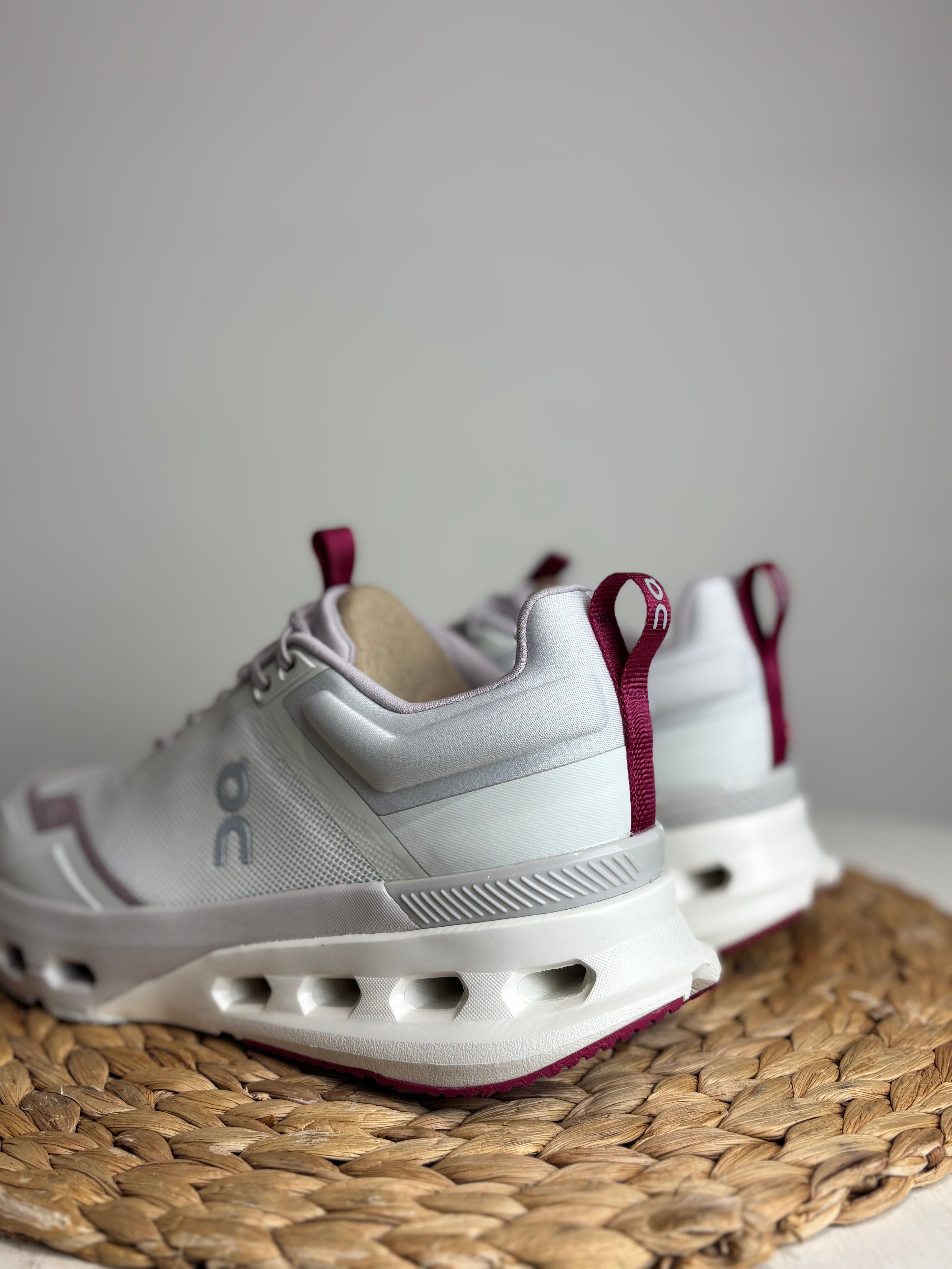 On Cloud Nova X Trainers