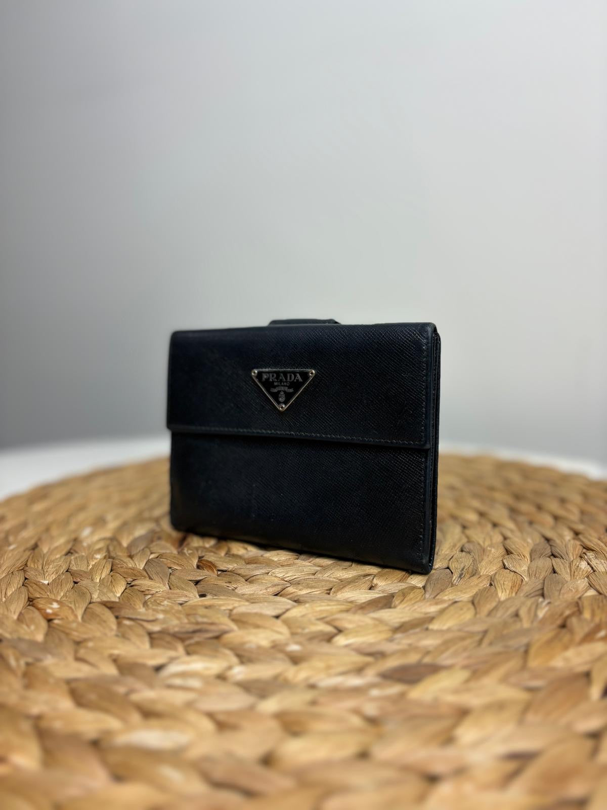 Prada Wallet