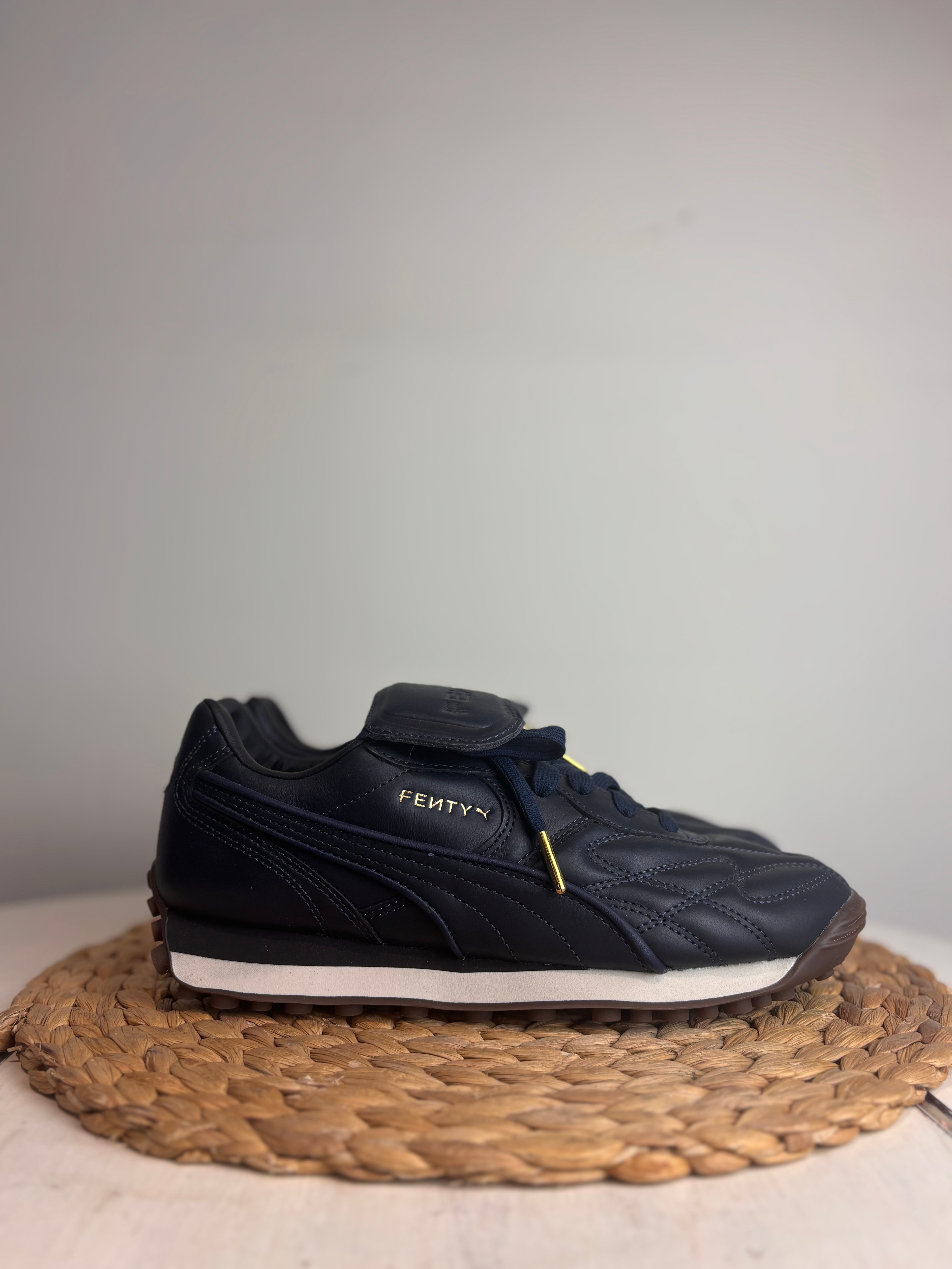 FENTY x PUMA Avanti L Sneakers (Navy)