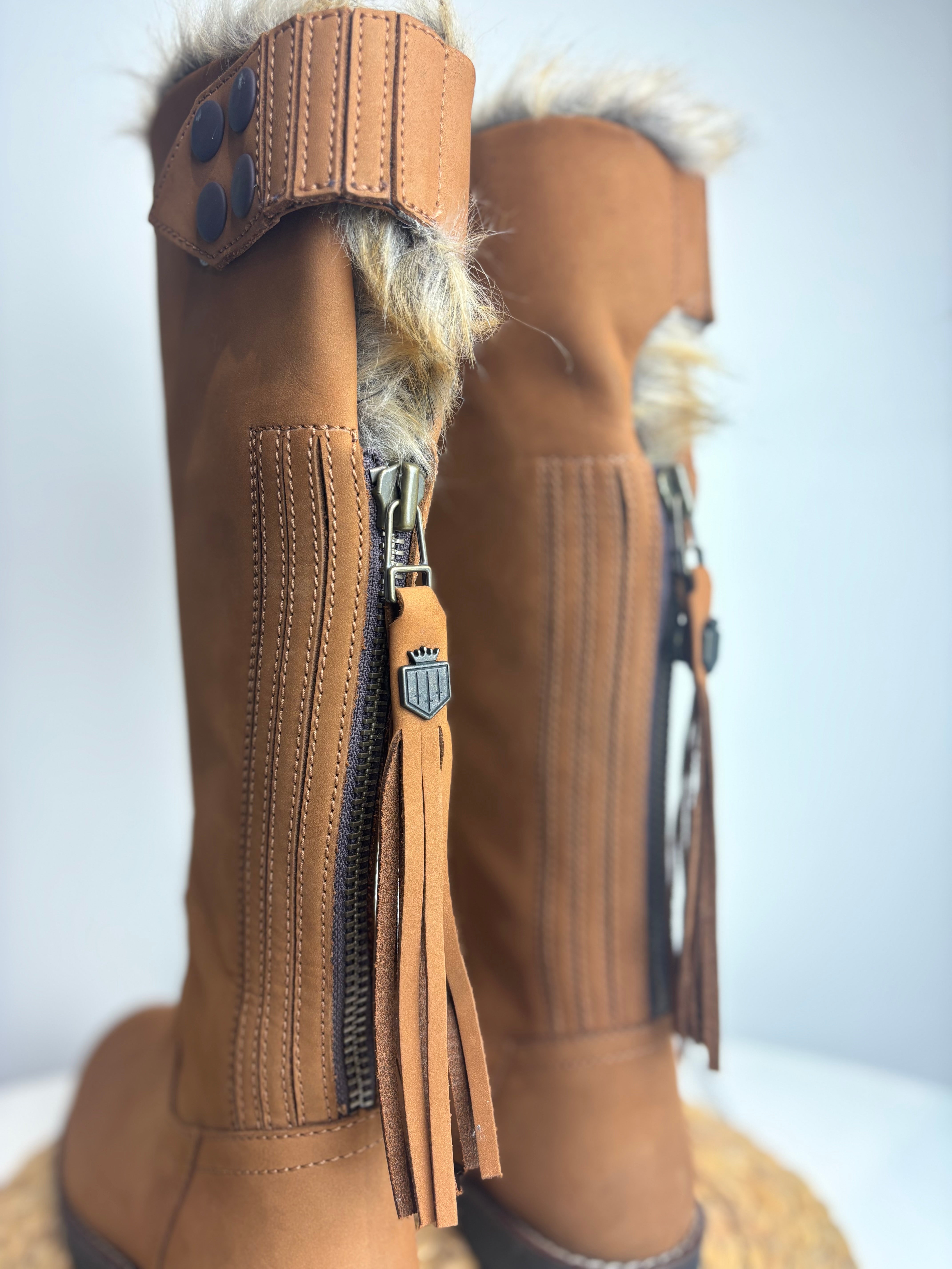 Qfibkr Indicativey Snow Boots Gallen Winter Thermal Boots Women's Winter Thermal Boots Waterproof Snow Non Slip　並行輸入品 Kamik Wo Wk2266 Iceland F Boot - Kunitz Shoes