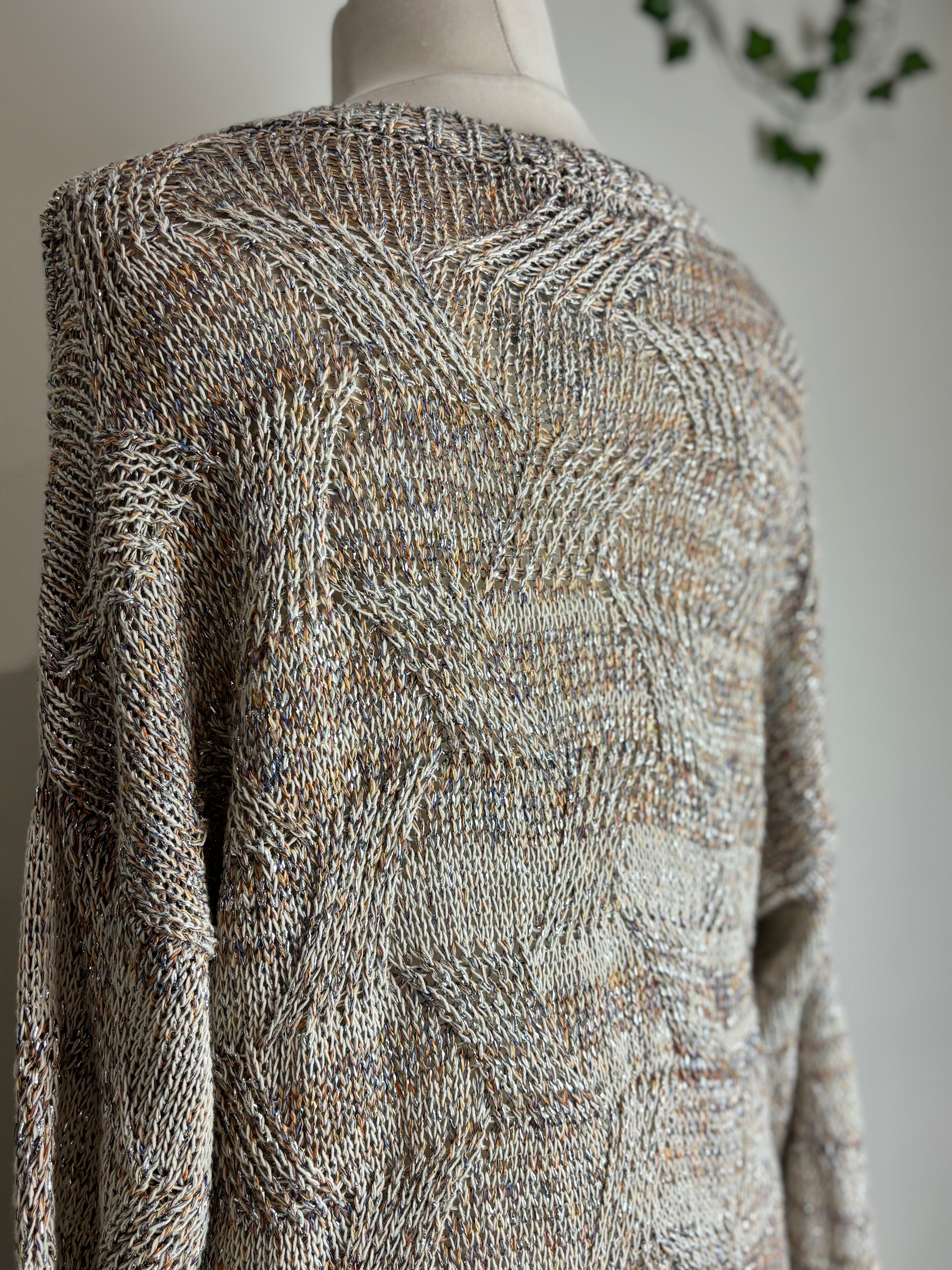 Vivienne Westwood Colette Jumper