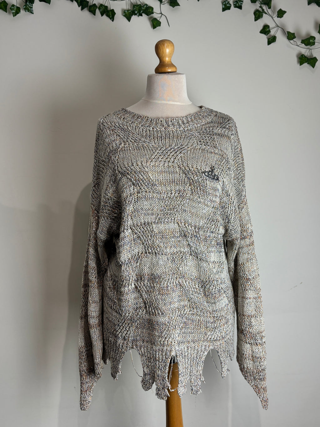 Vivienne Westwood Colette Jumper