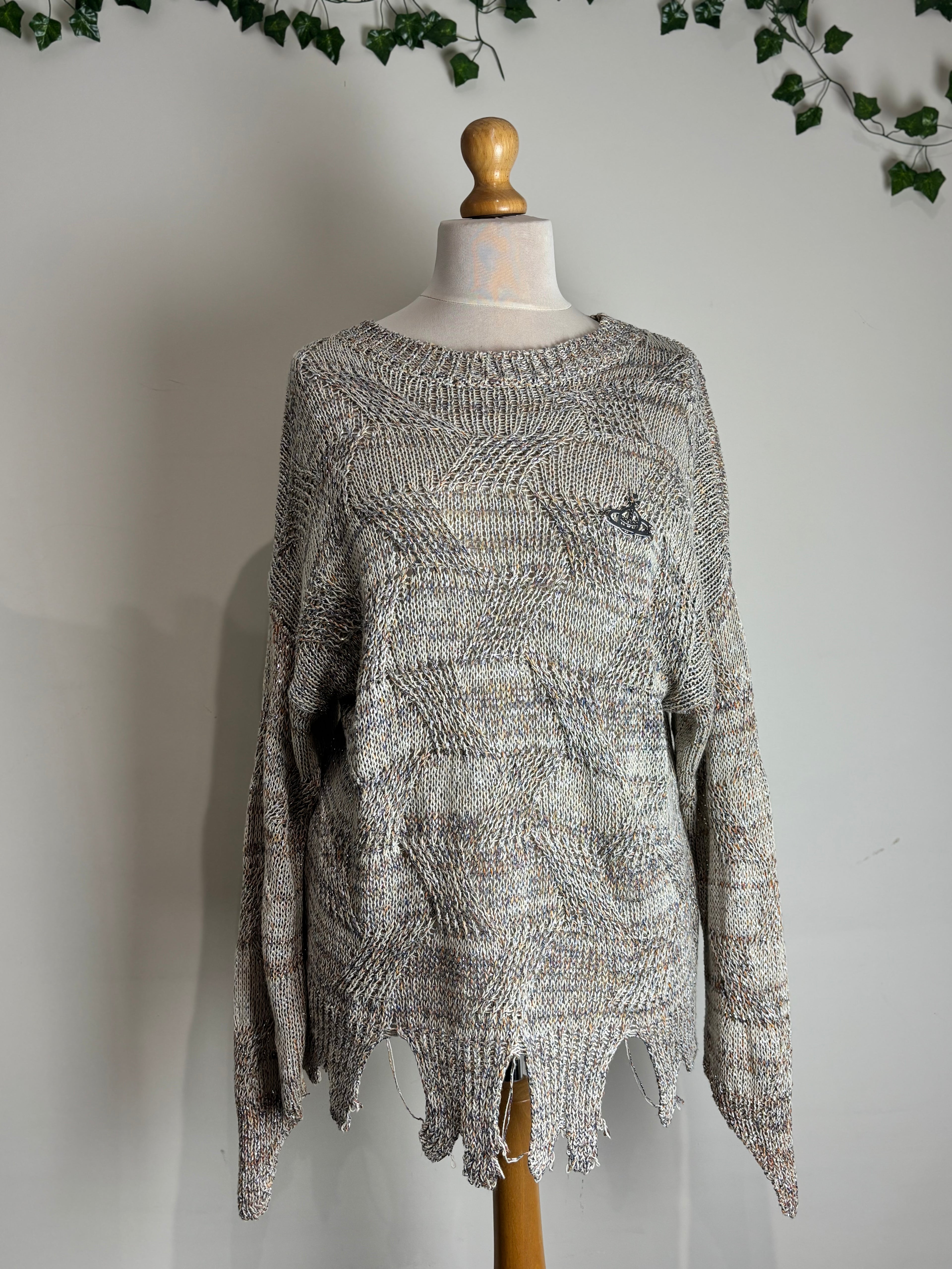 Vivienne Westwood Colette Jumper