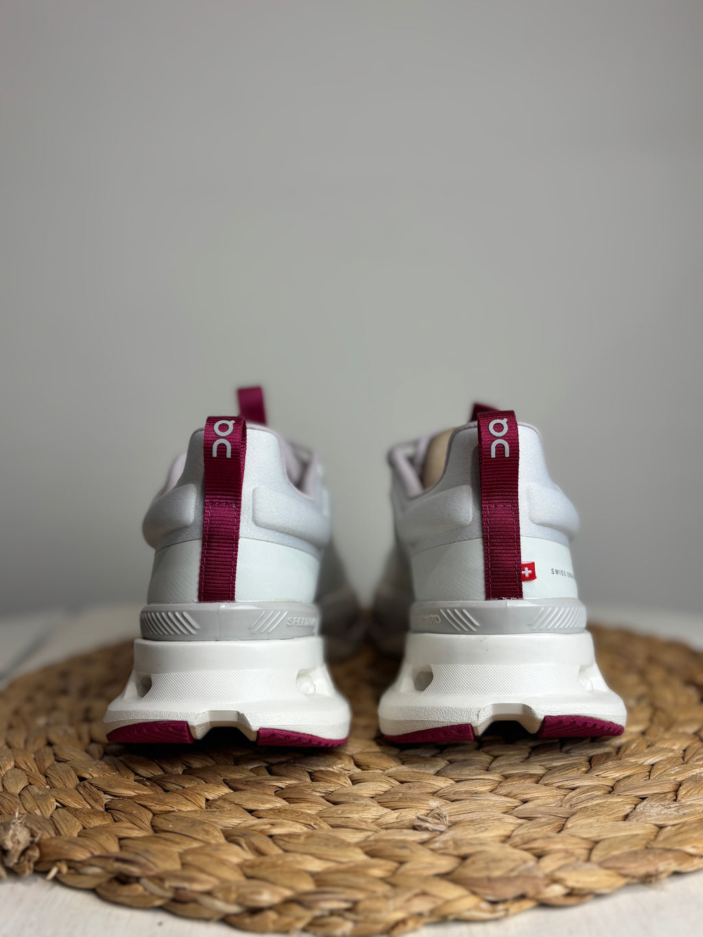 On Cloud Nova X Trainers