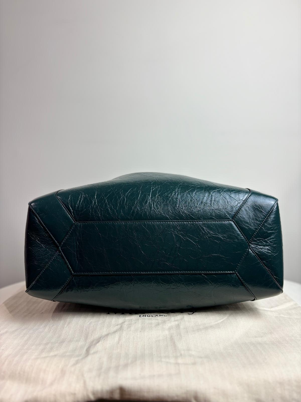Mulberry Large Millie Tote