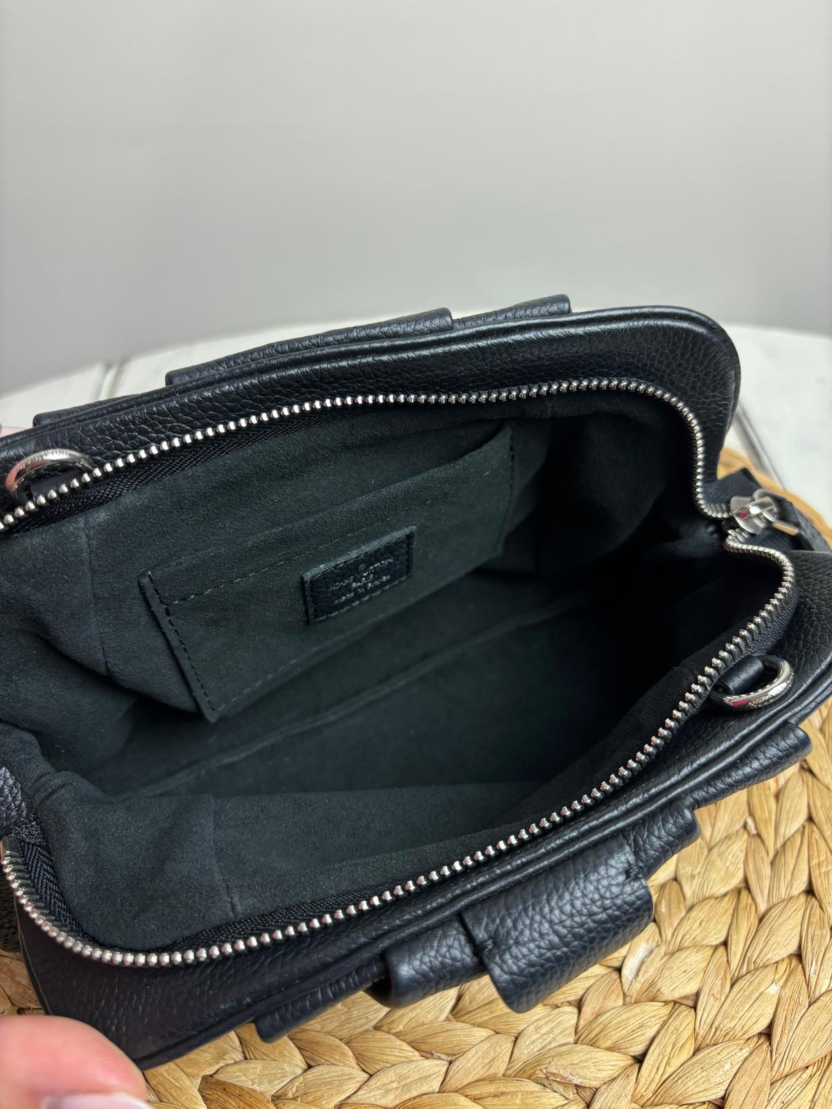 Louis Vuitton Scarla Mini Pouch