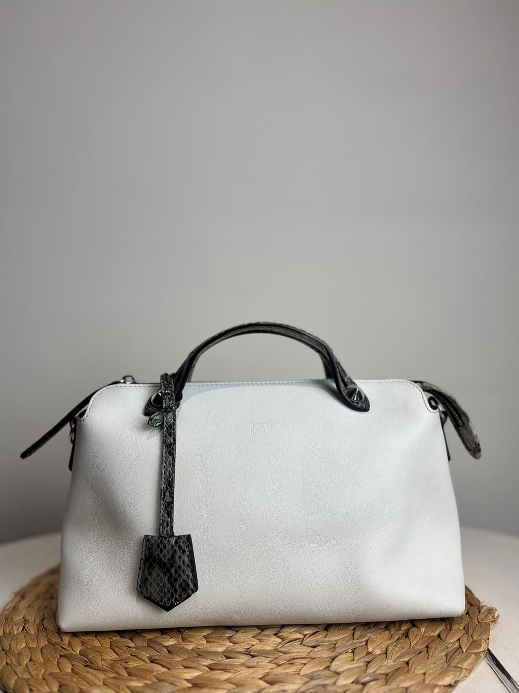 Fendi By The Way Handbag