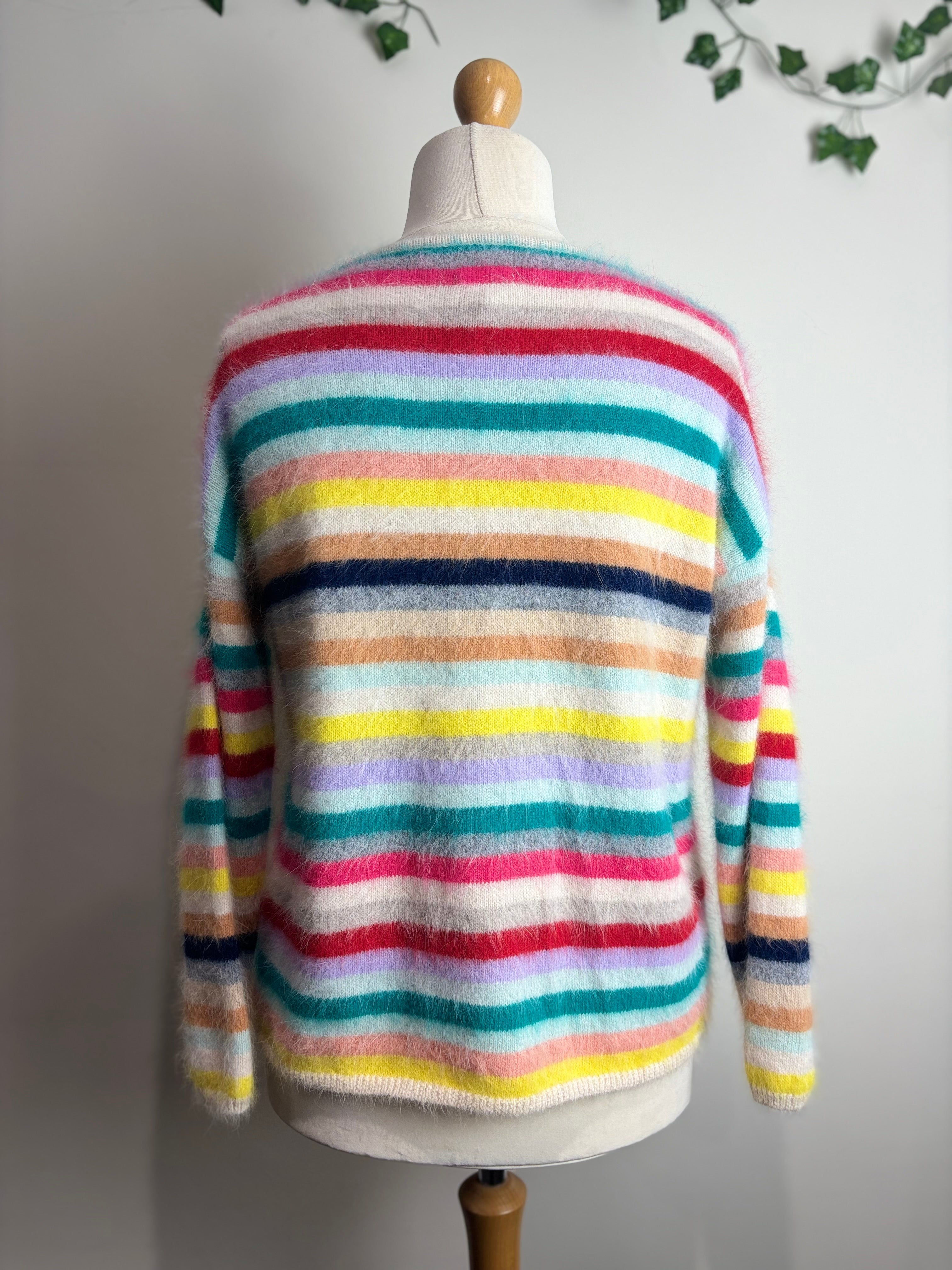 Bellrose 'Datris' Angora Sweater