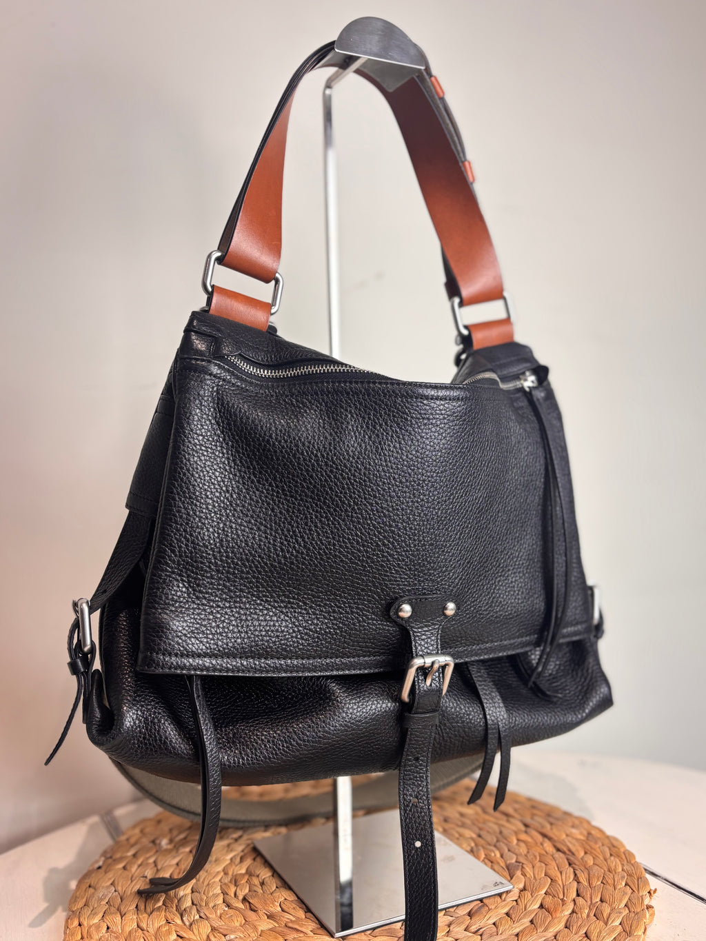 Maison Margiela NDN Handbag
