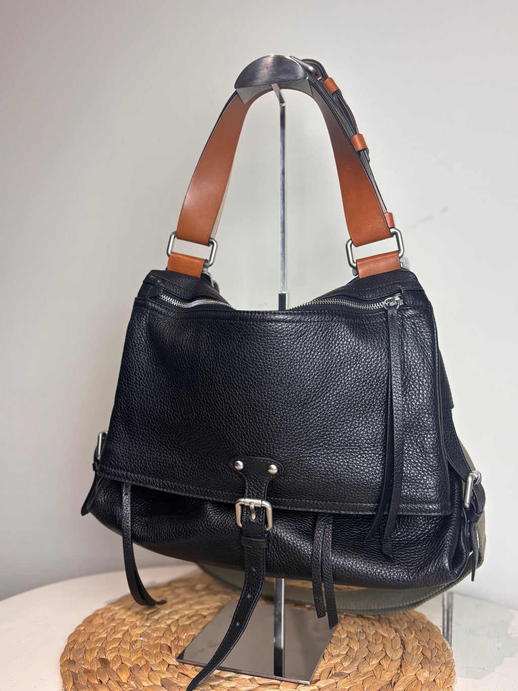 Maison Margiela NDN Handbag