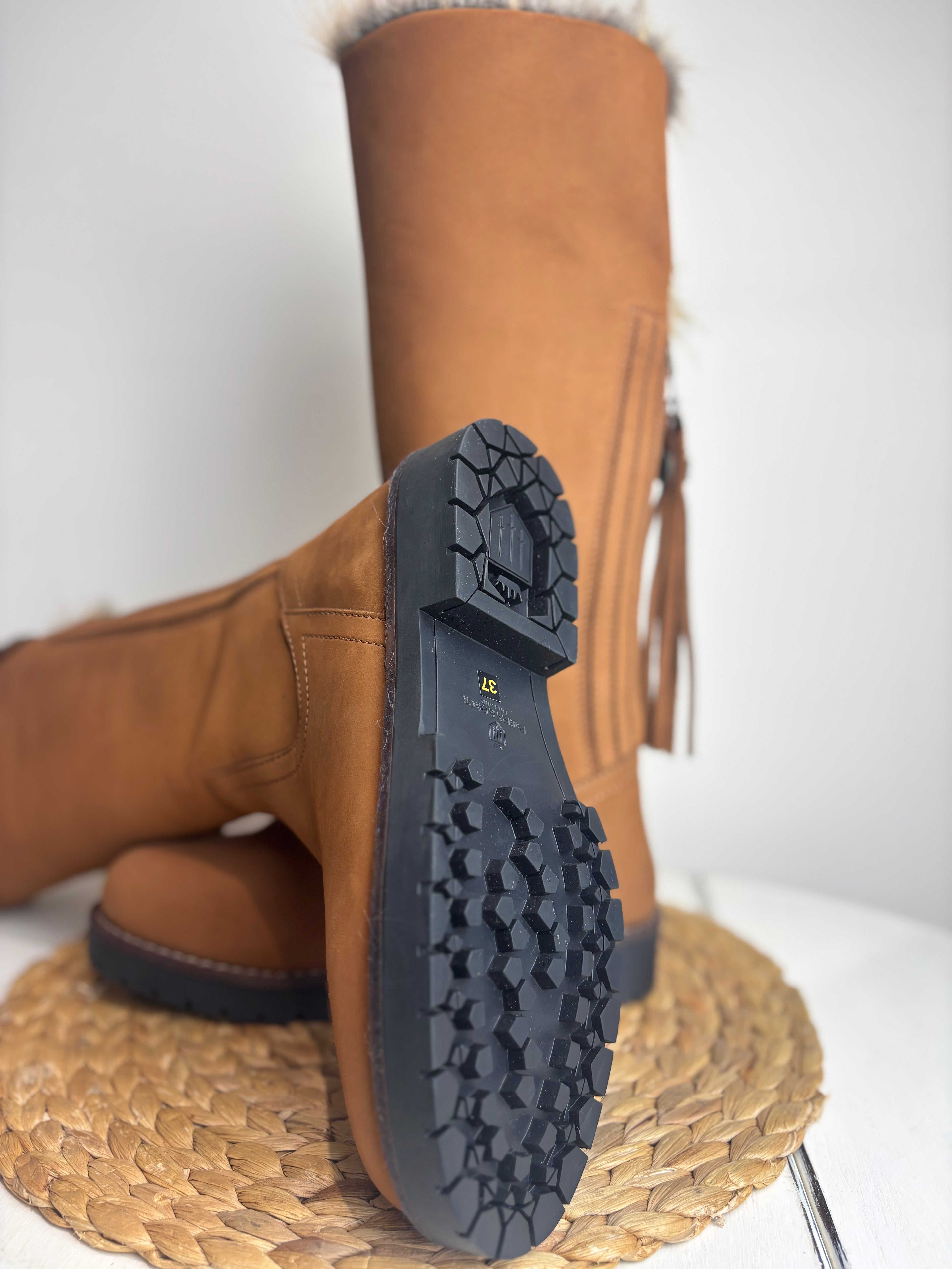Fairfax & Favor Verbier Snow Boot