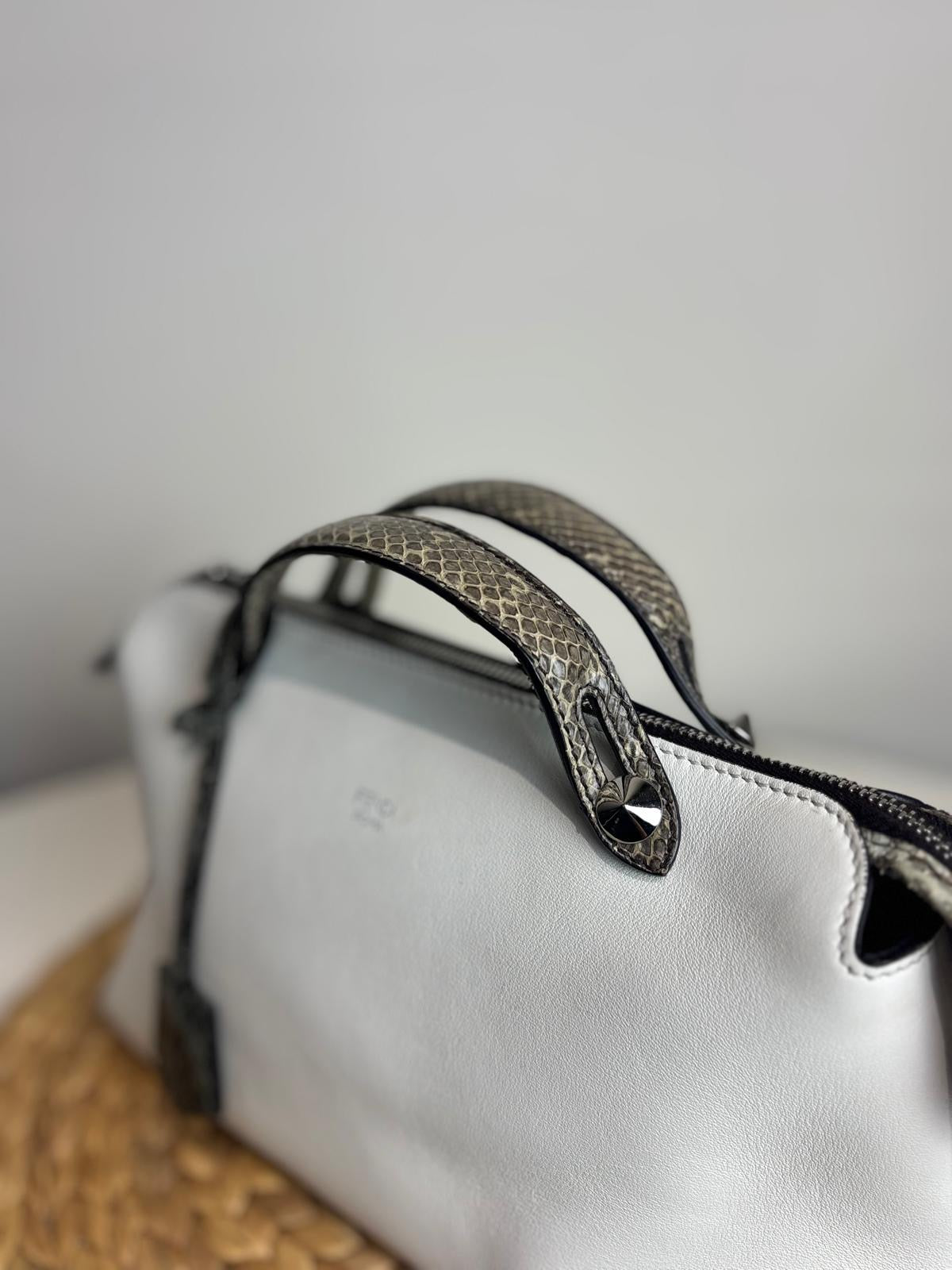 Fendi By The Way Handbag