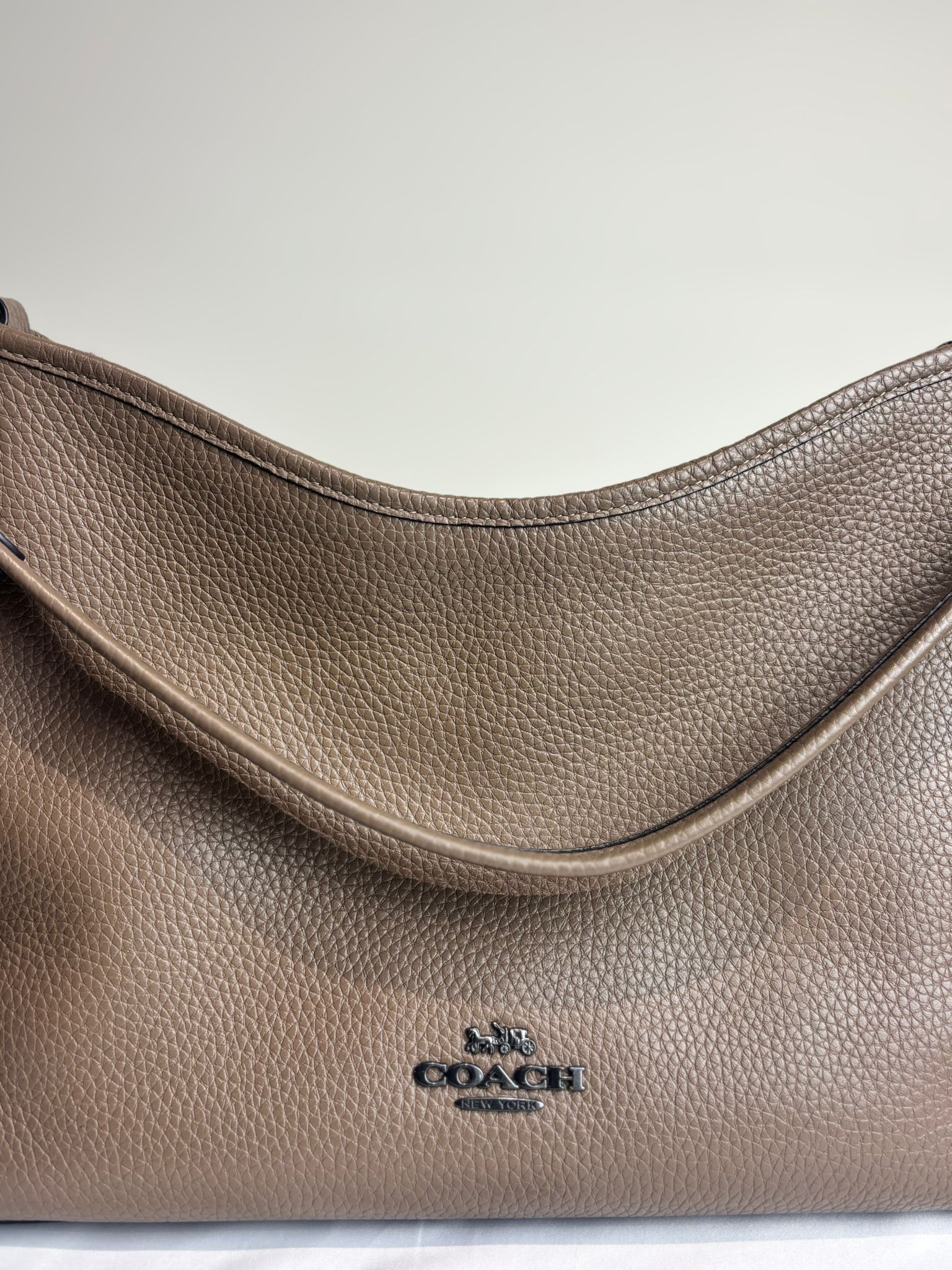 Coach The Laurel Shoulder Bag