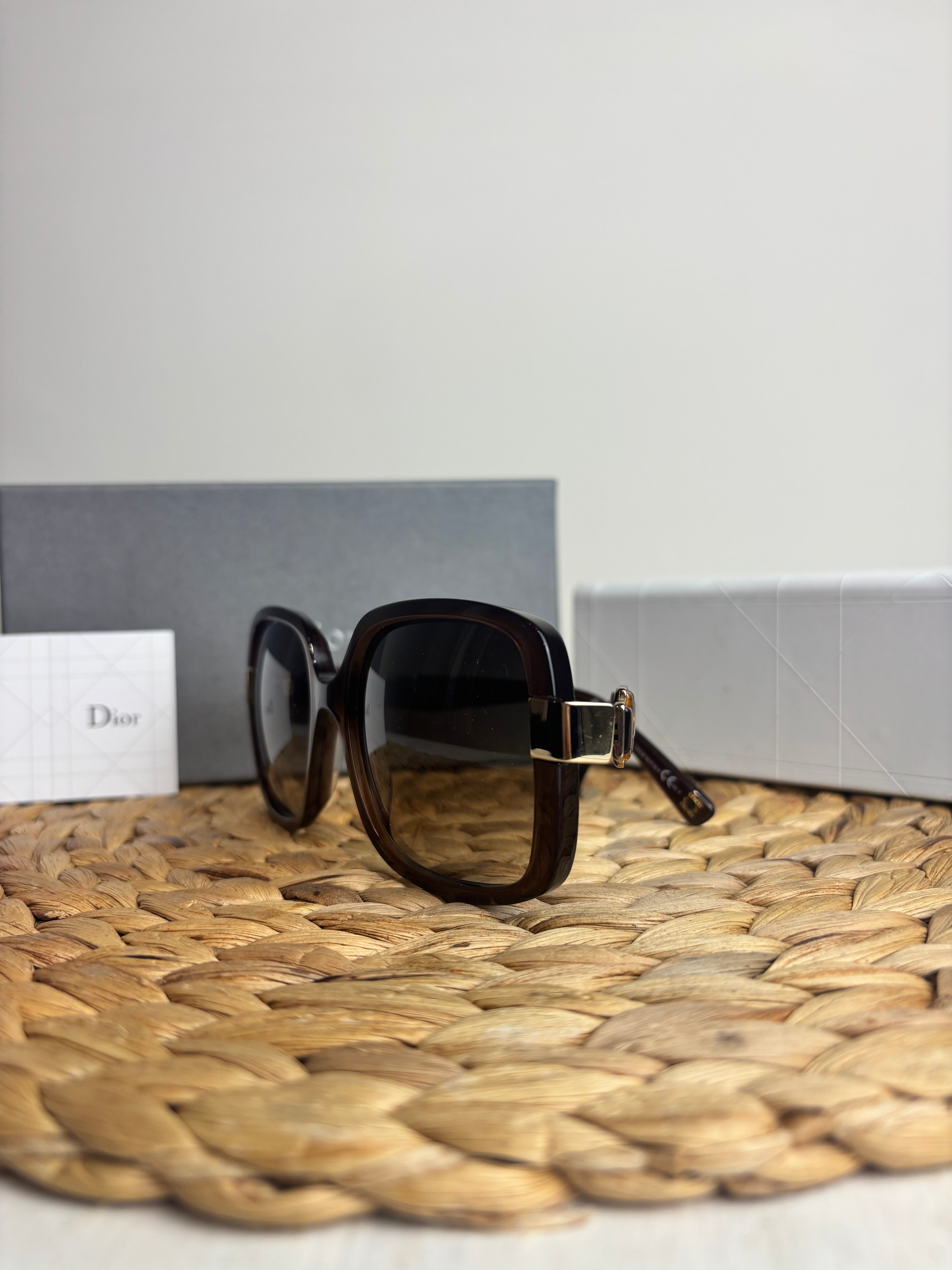 Dior Zenaide Sunglasses