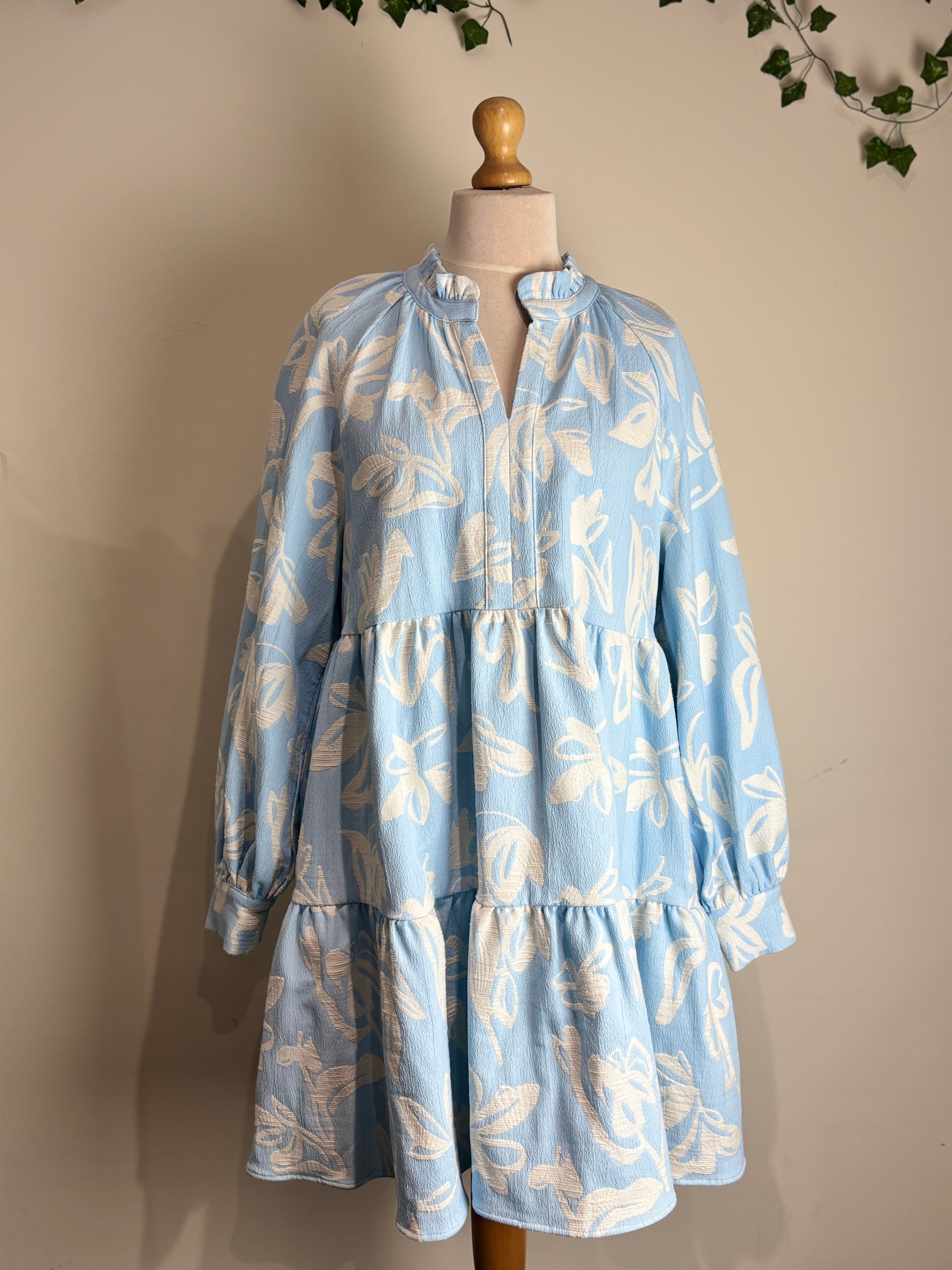 Stine Goya Jasmine Midi Length Dress