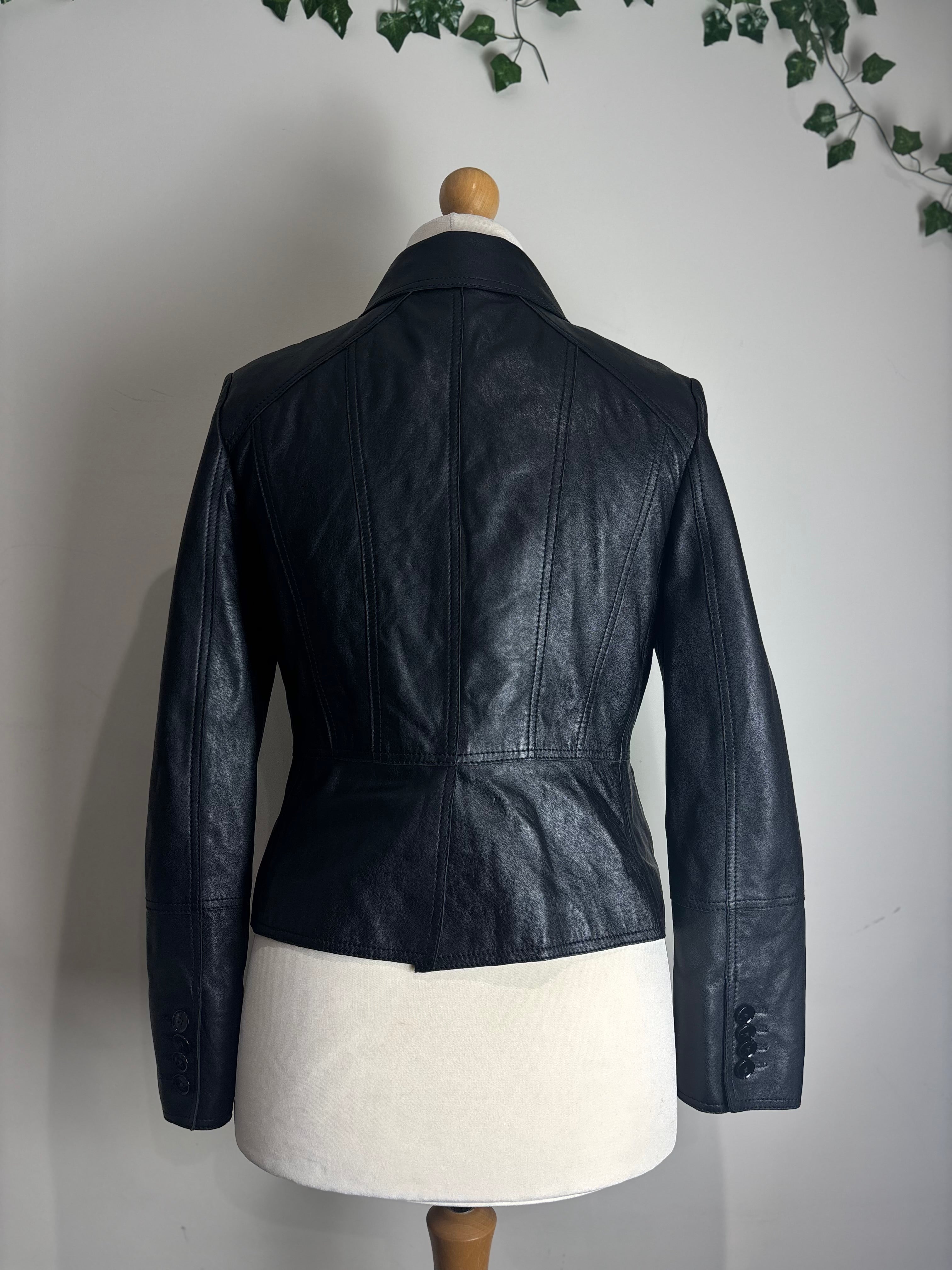 ME+EM Fitted Utility Jacket