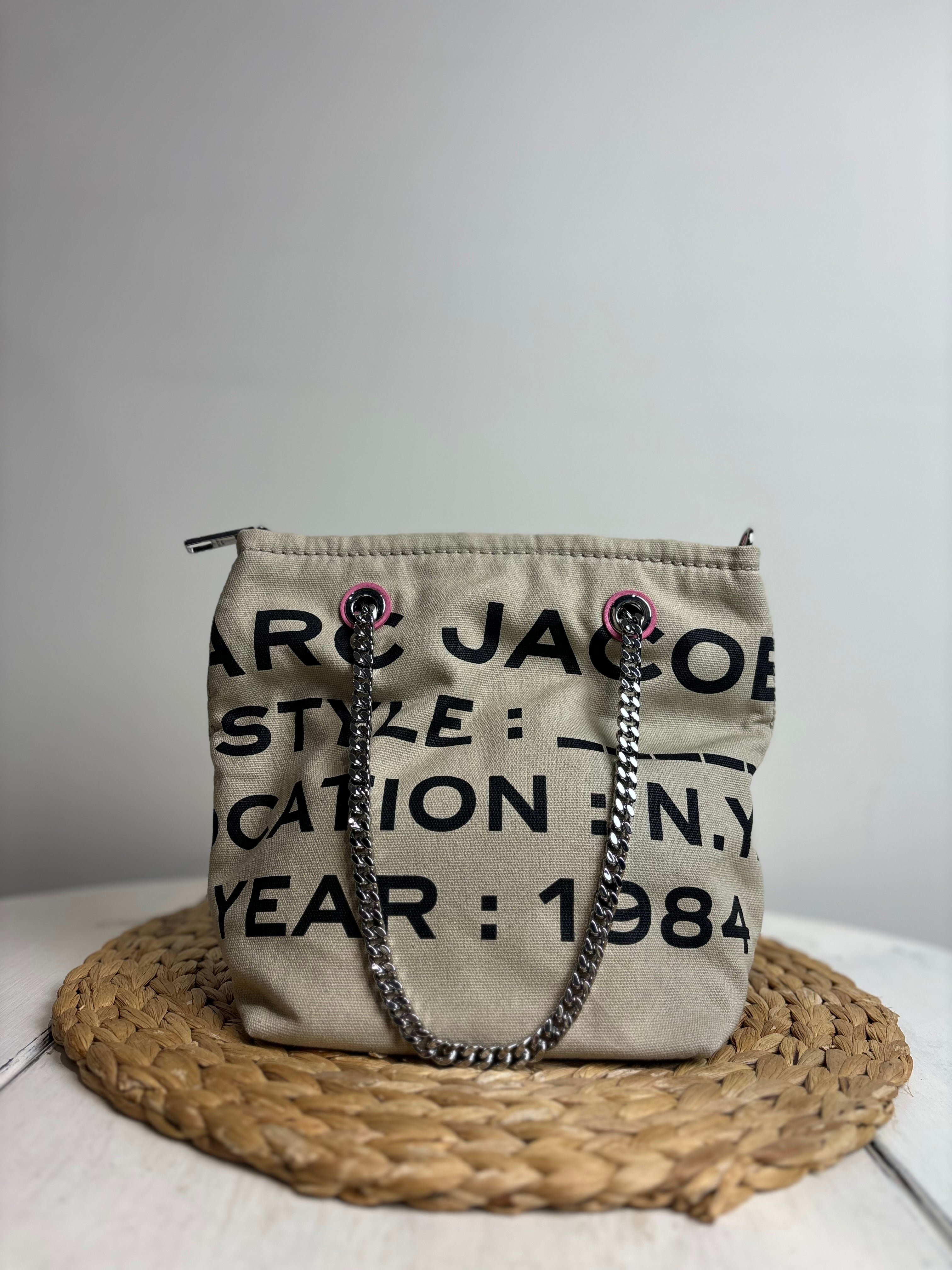 Marc Jacobs 'The Duet' Bag
