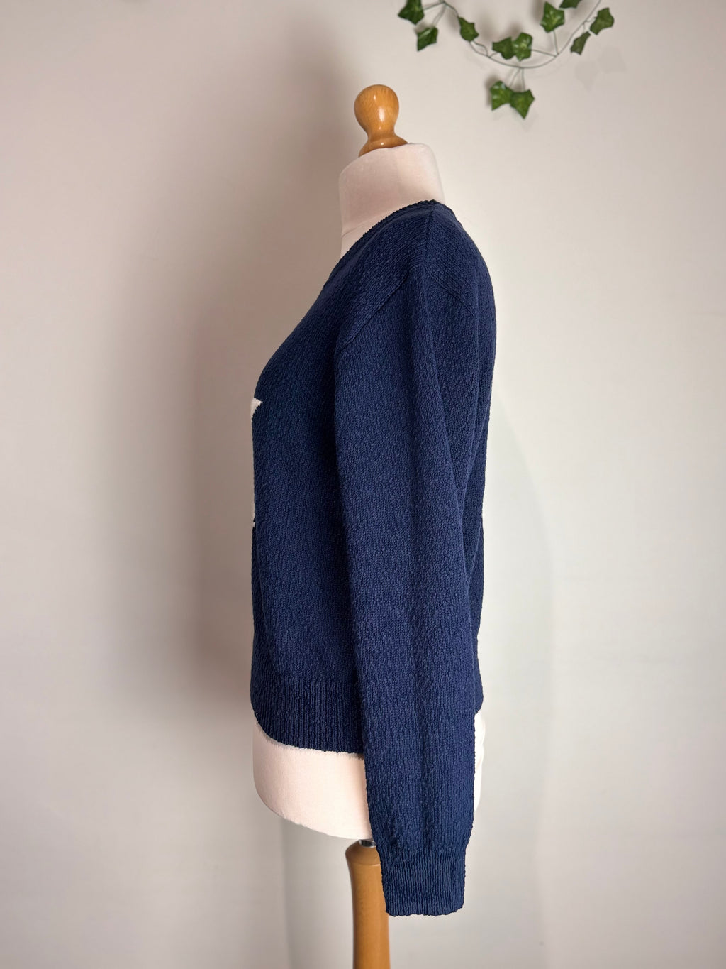 Hush Hallie Star Jumper