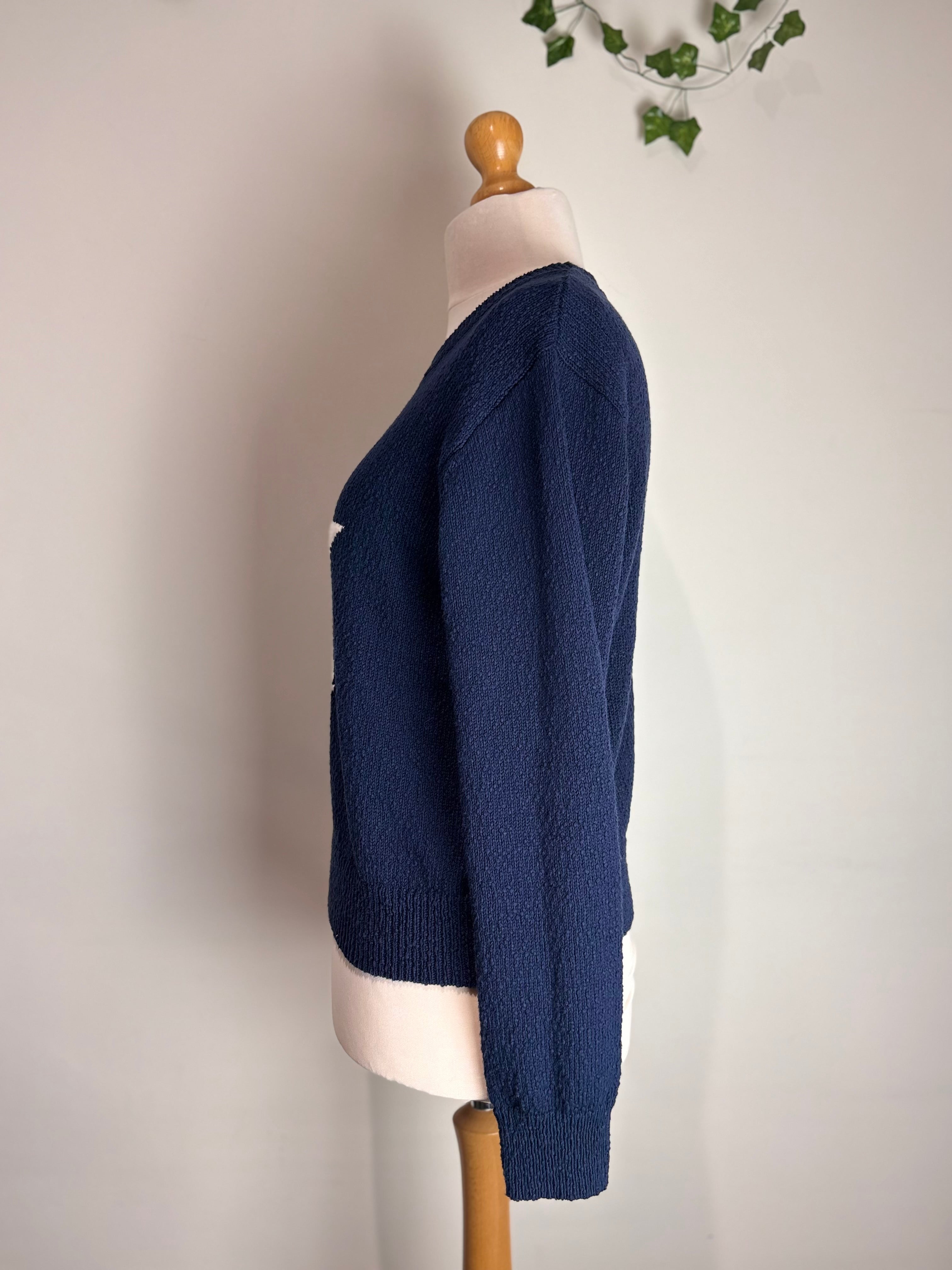 Hush Hallie Star Jumper