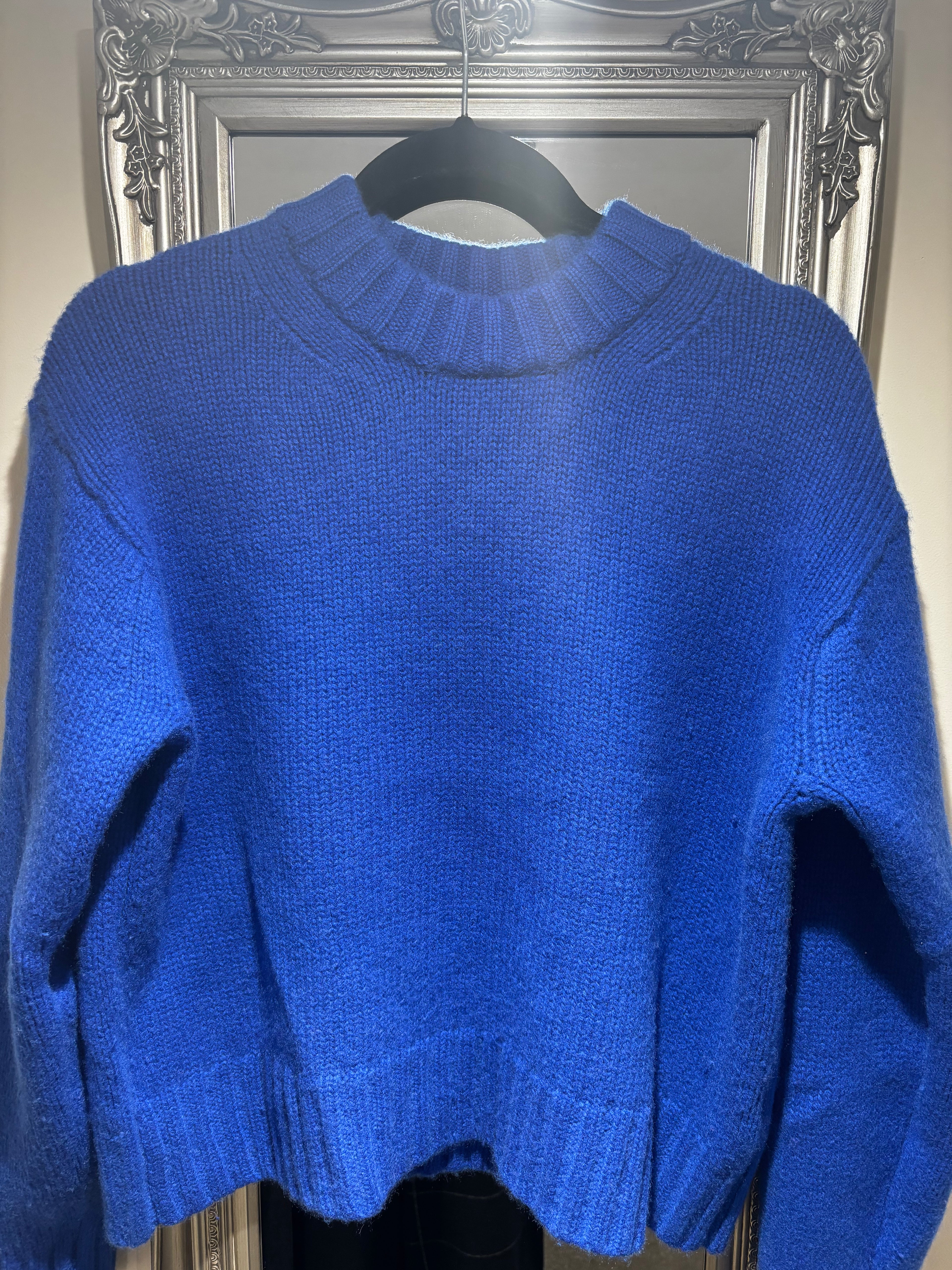 Hush Cashmere Knit