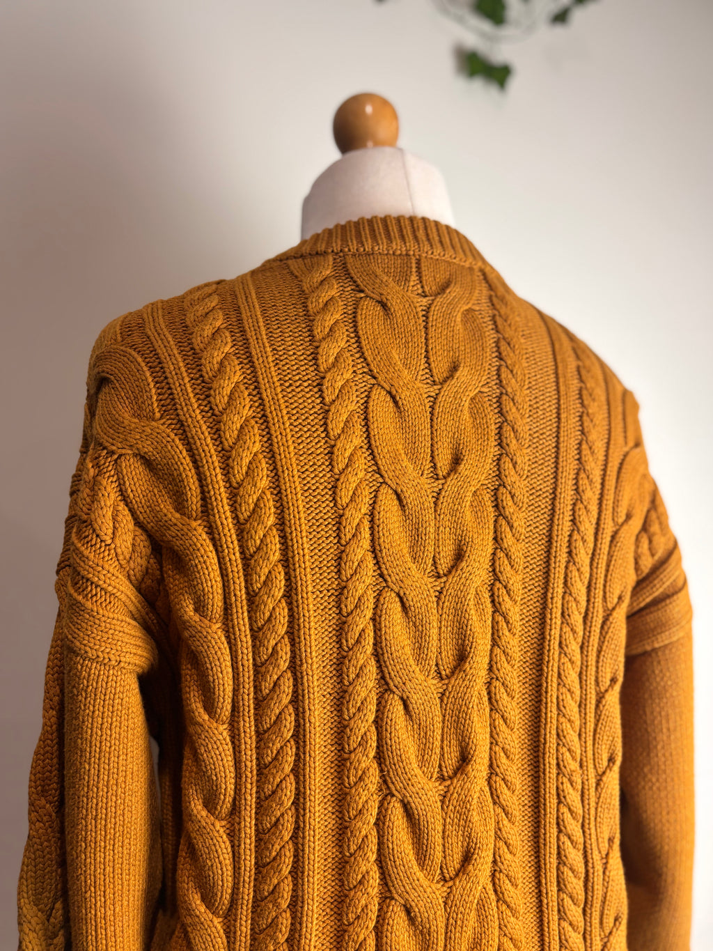 Sézane Melvin Knitted Jumper