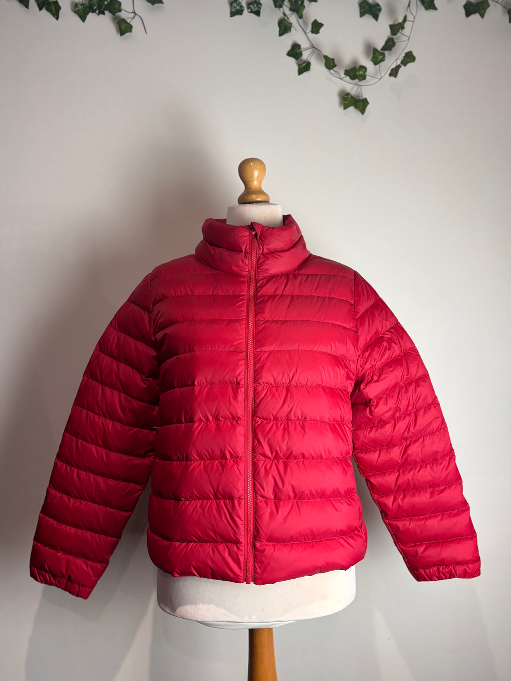 Sweaty Betty Pathfinder Puffer Jacket