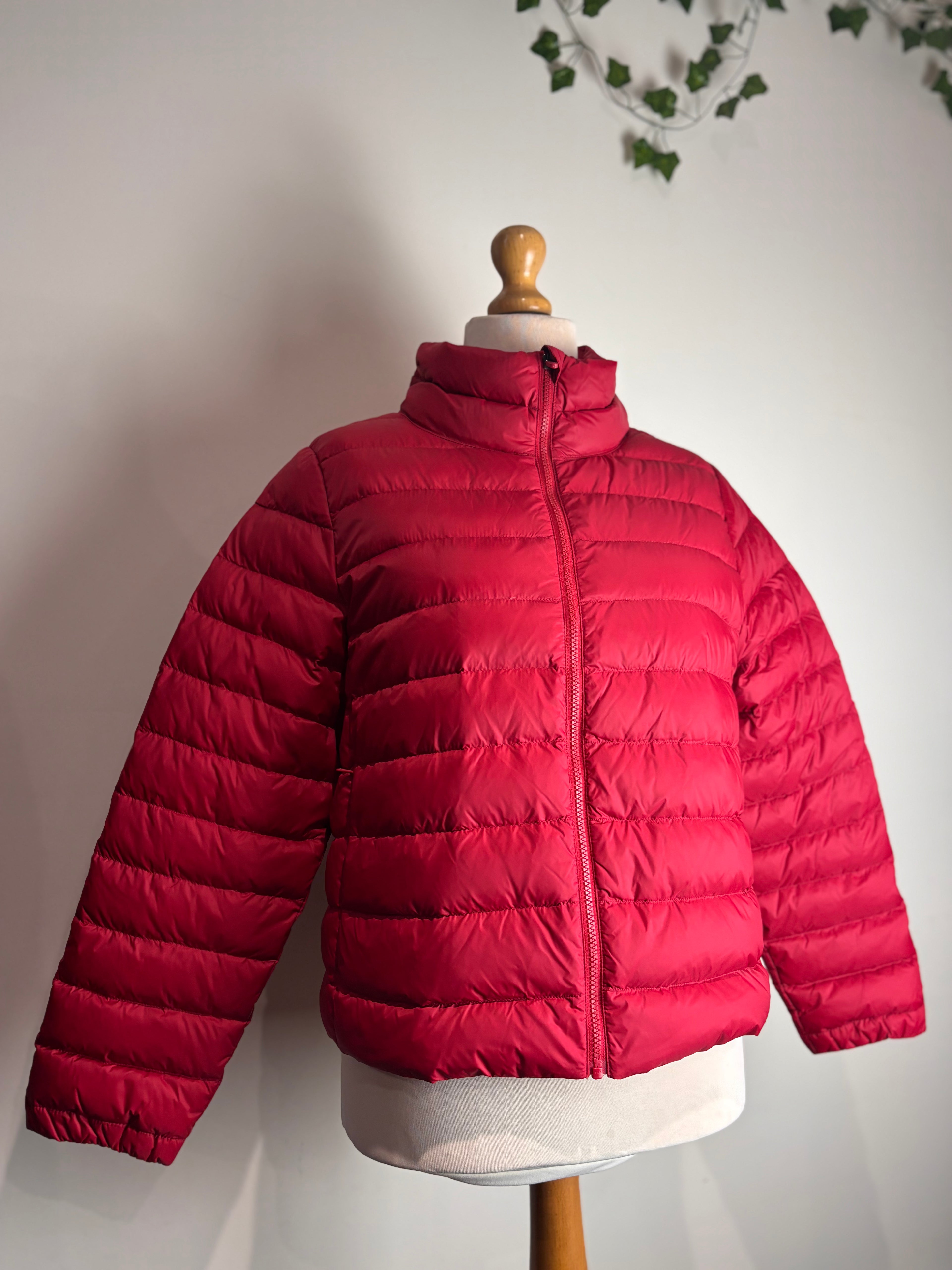 Sweaty Betty Pathfinder Puffer Jacket