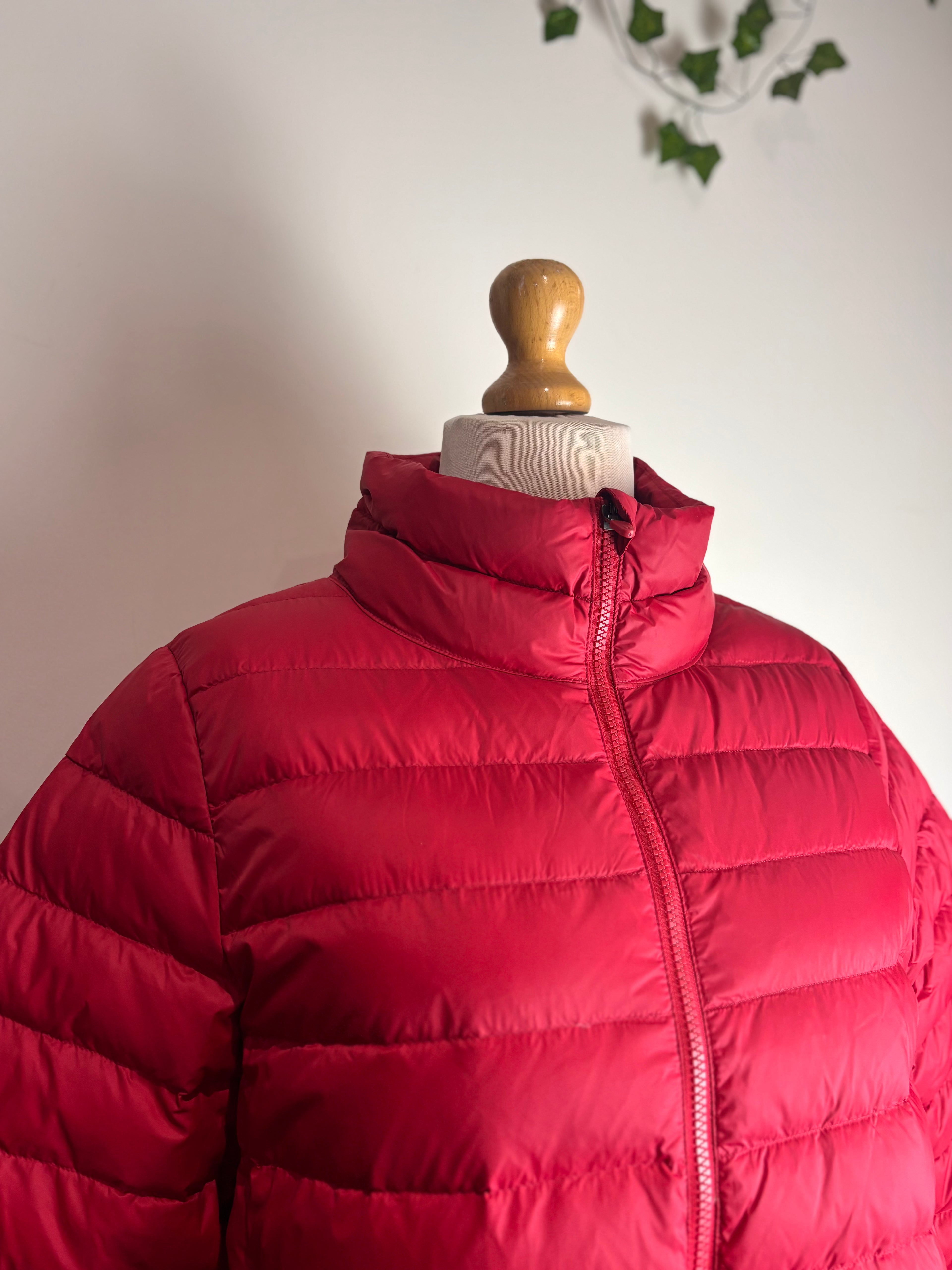 Sweaty Betty Pathfinder Puffer Jacket