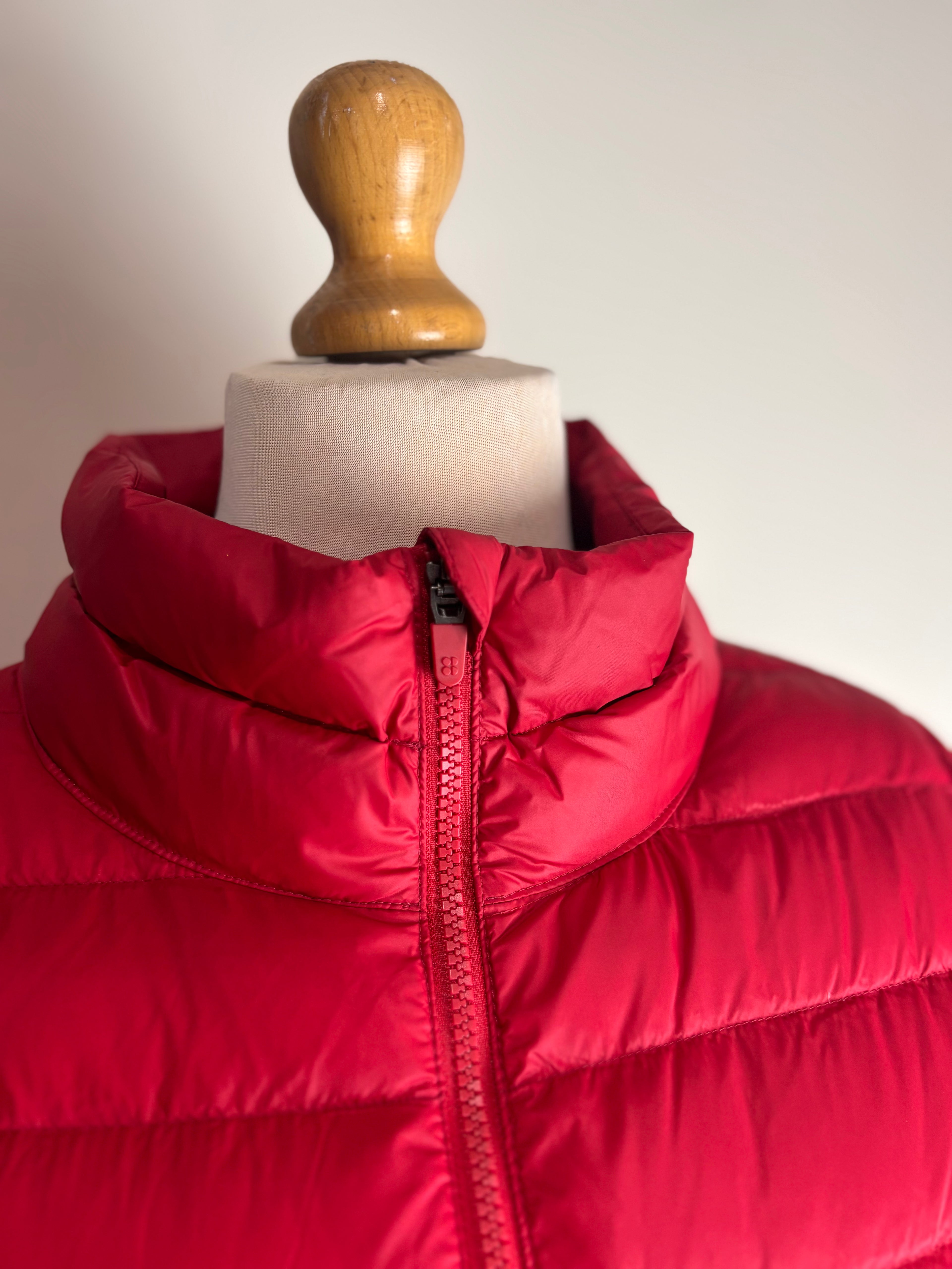 Sweaty Betty Pathfinder Puffer Jacket