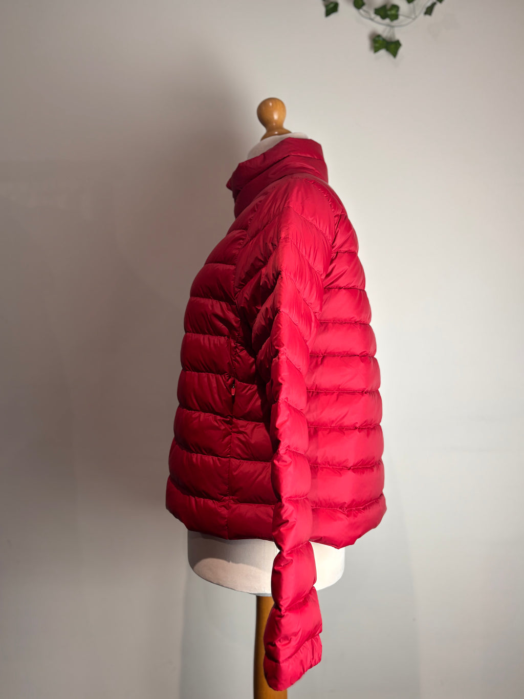 Sweaty Betty Pathfinder Puffer Jacket