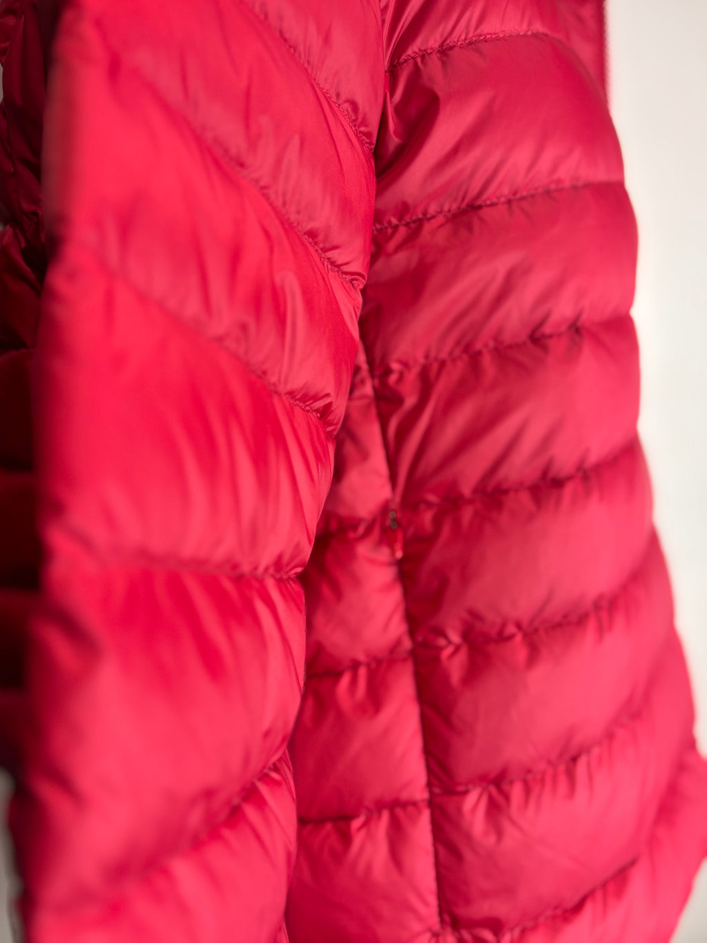 Sweaty Betty Pathfinder Puffer Jacket