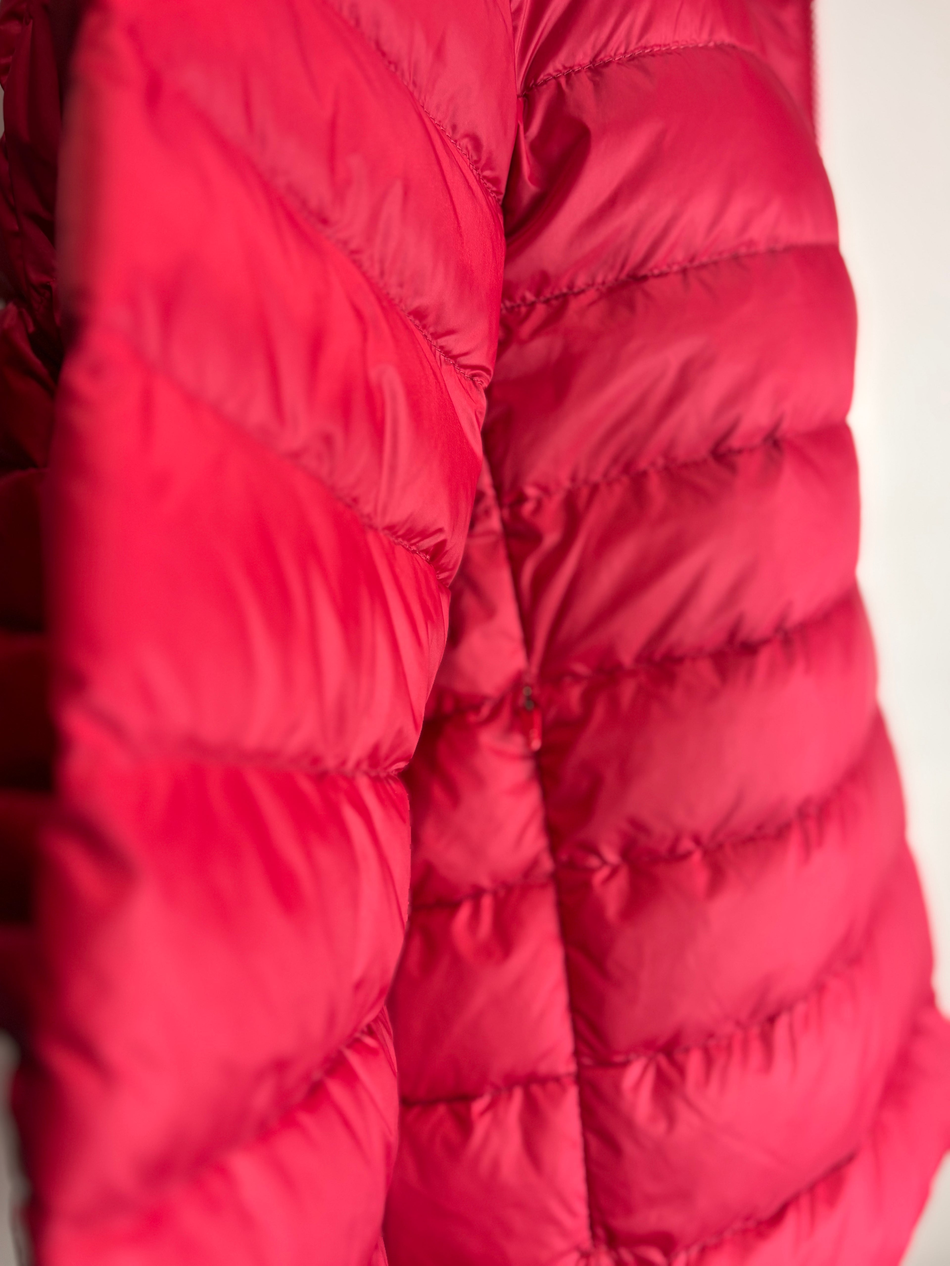 Sweaty Betty Pathfinder Puffer Jacket