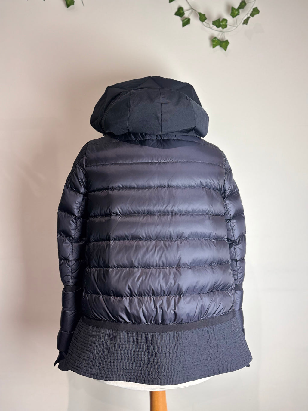 Moncler Vivienne Giubbotto Coat