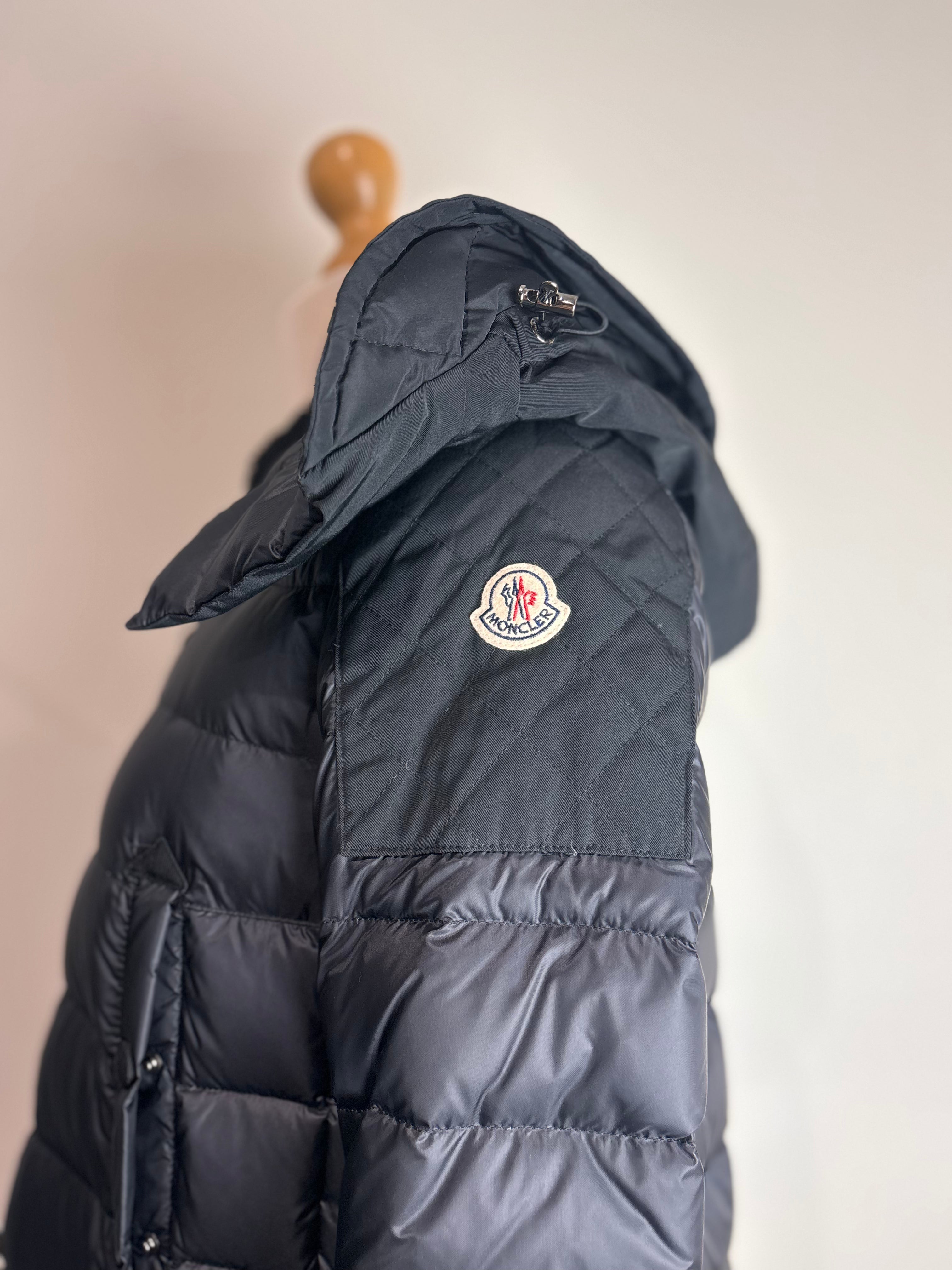 Moncler Vivienne Giubbotto Coat