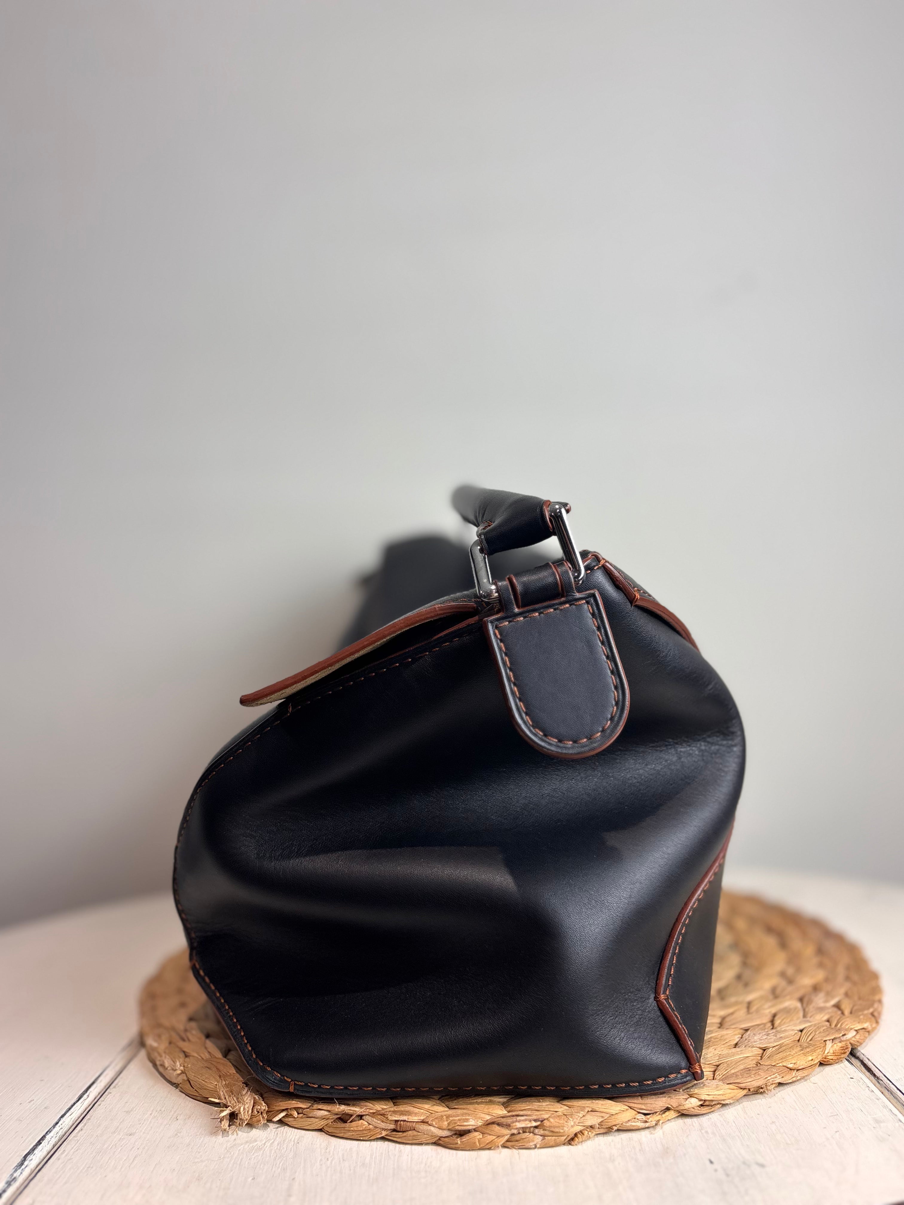 LOEWE Puzzle Bag